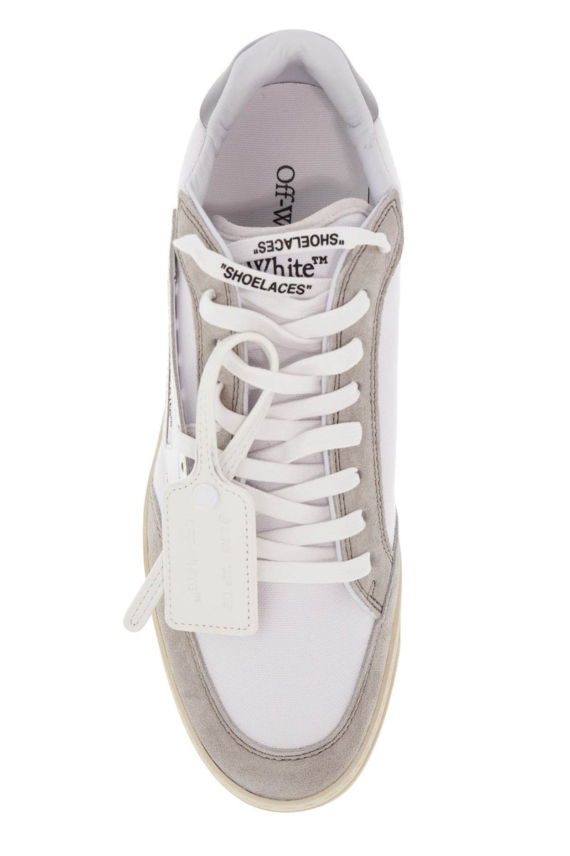 Off-White Sneakers White