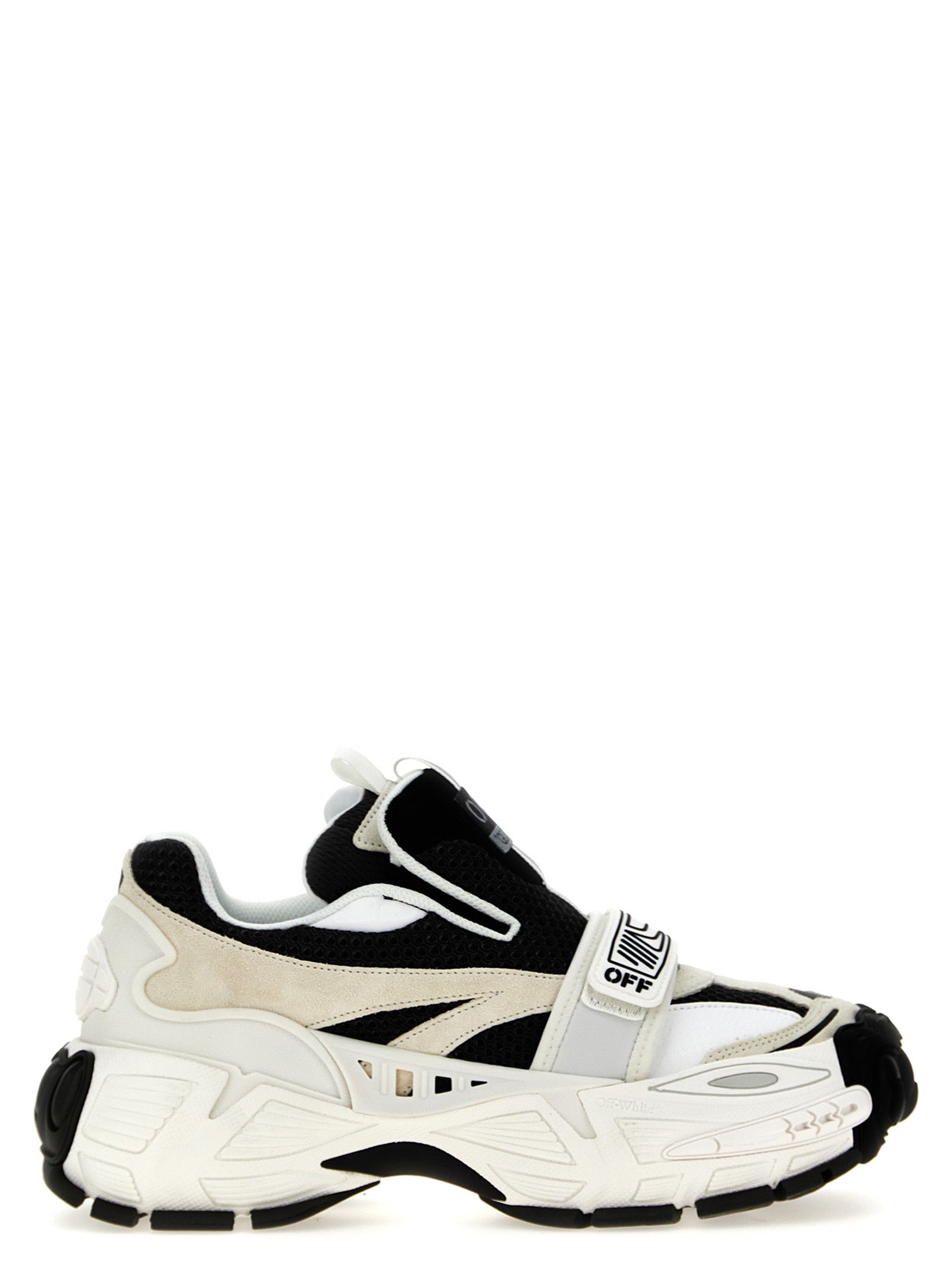 Off-White 'Glove' Sneakers