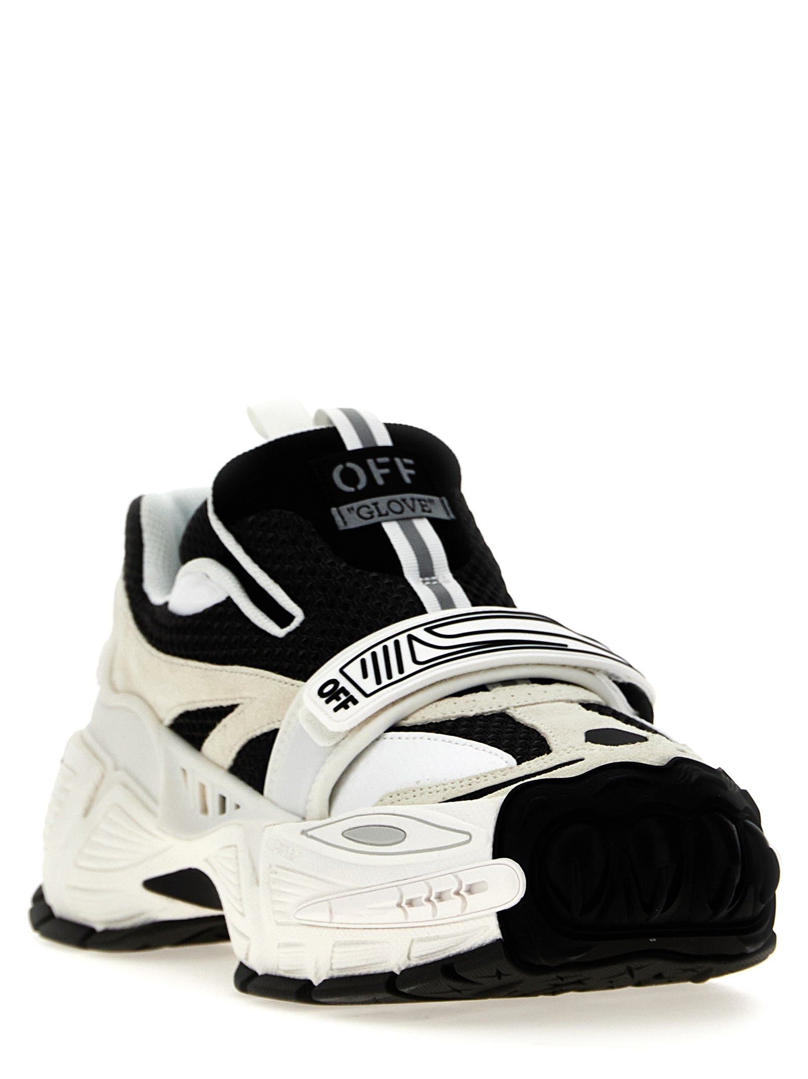 Off-White 'Glove' Sneakers