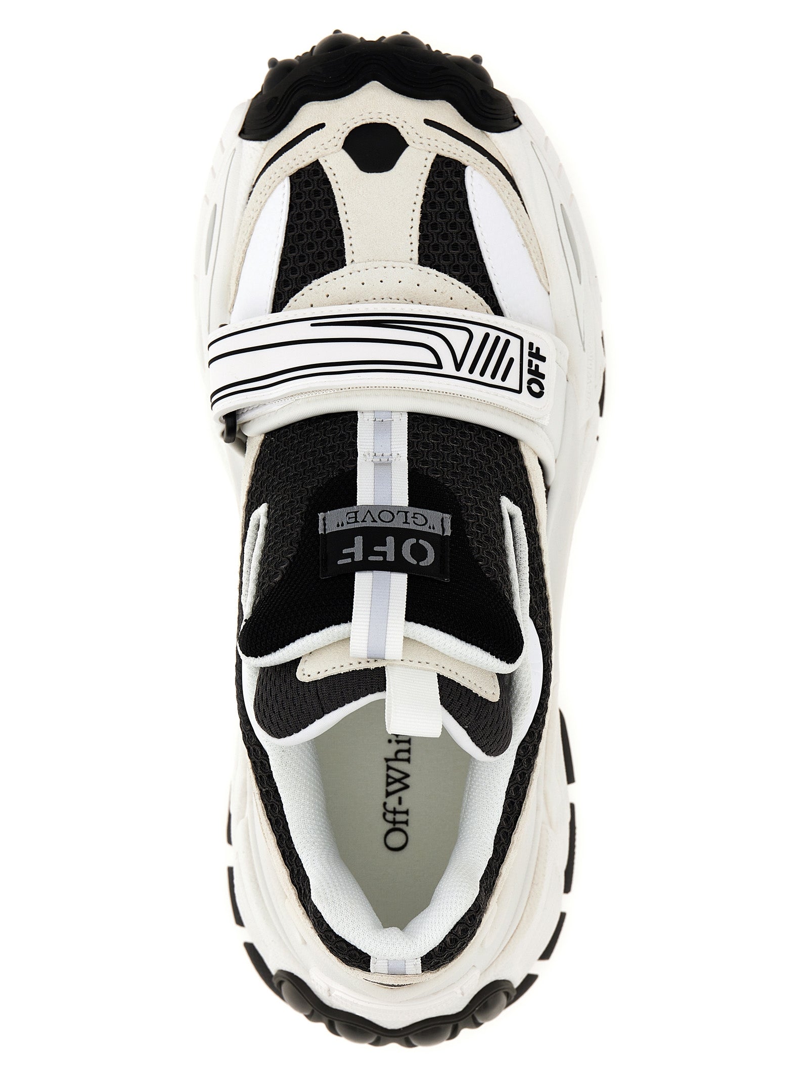 Off-White 'Glove' Sneakers