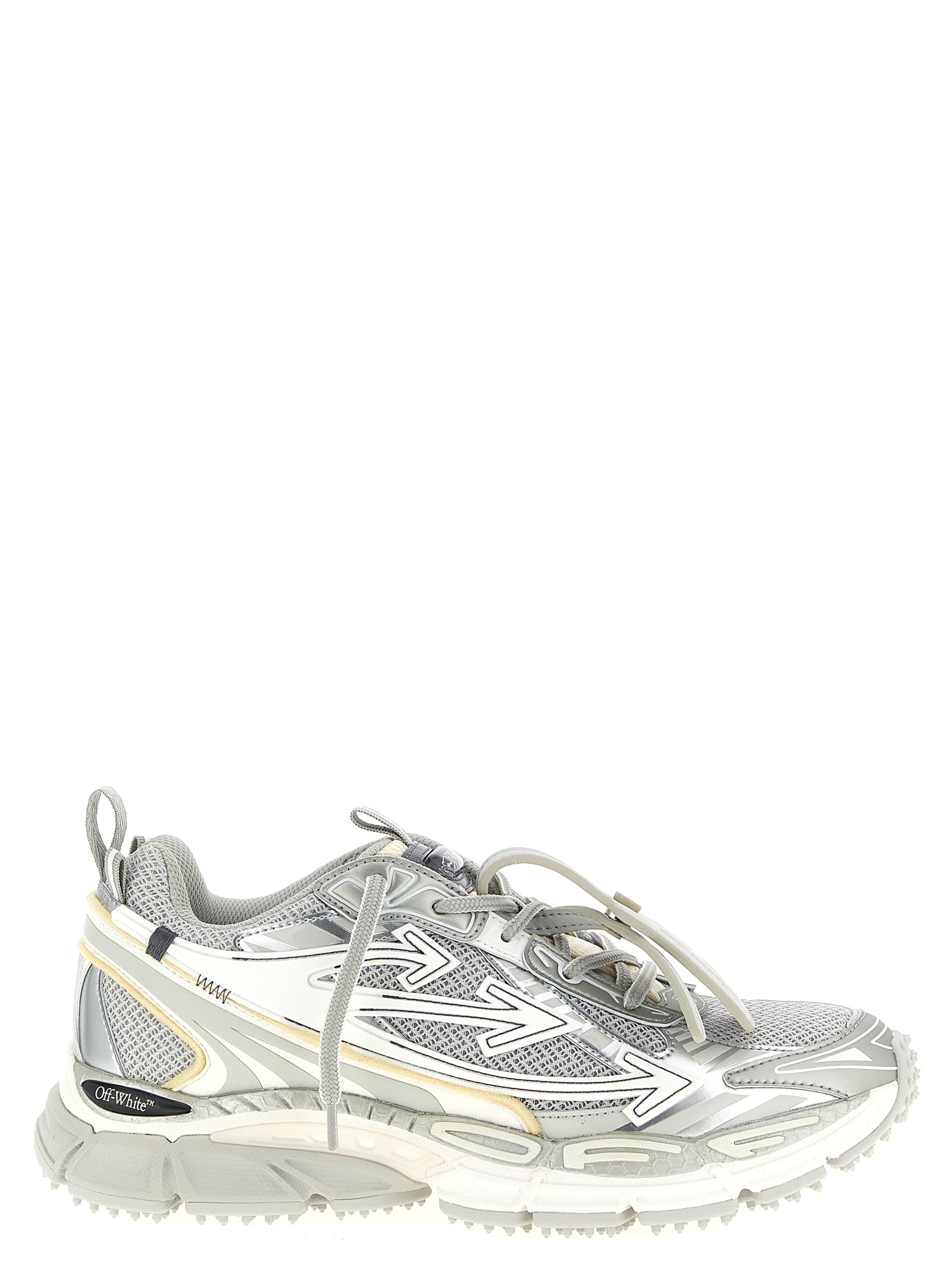 Off-White 'Be Right Back' Sneakers