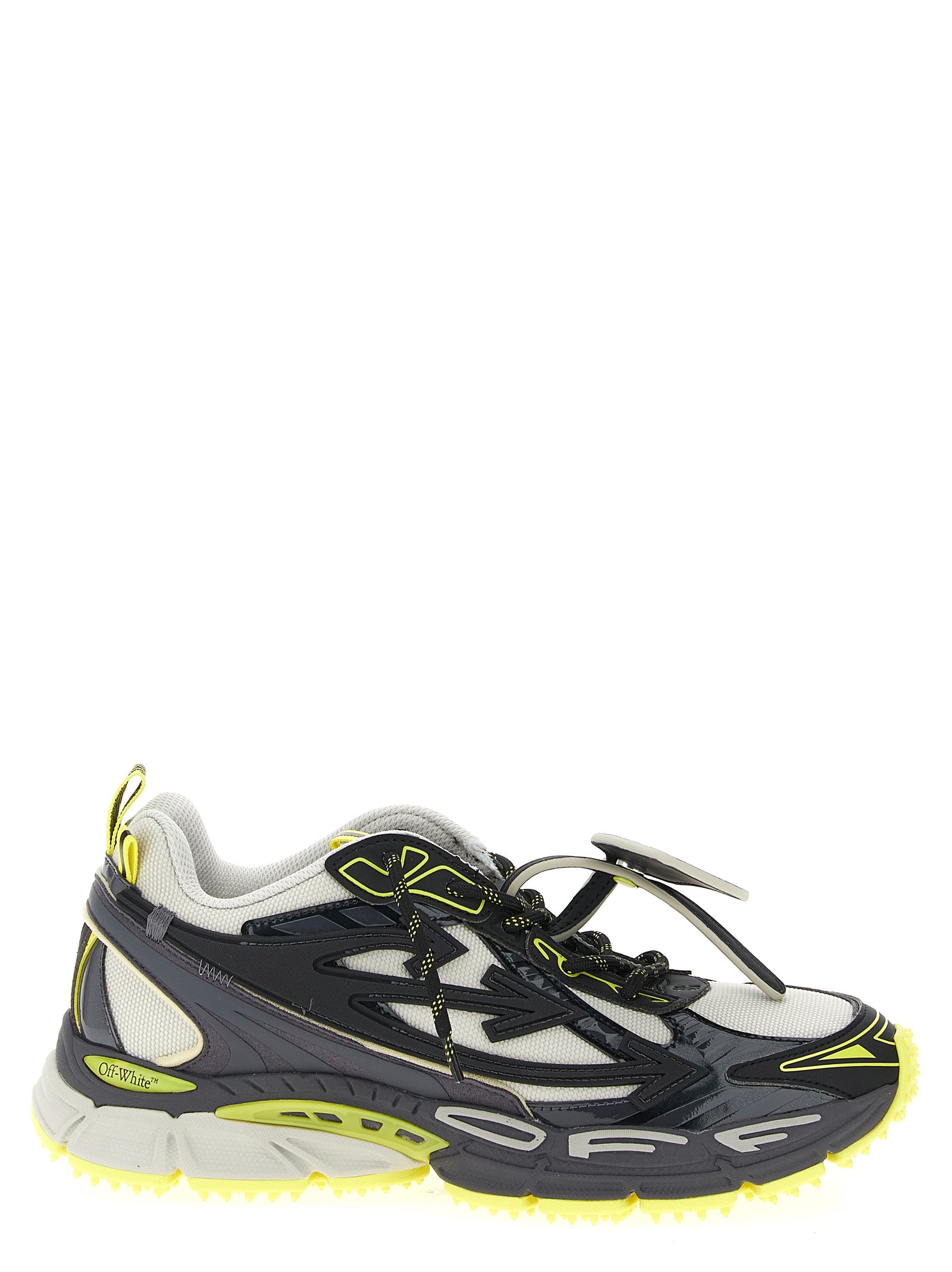 Off-White 'Be Right Back' Sneakers