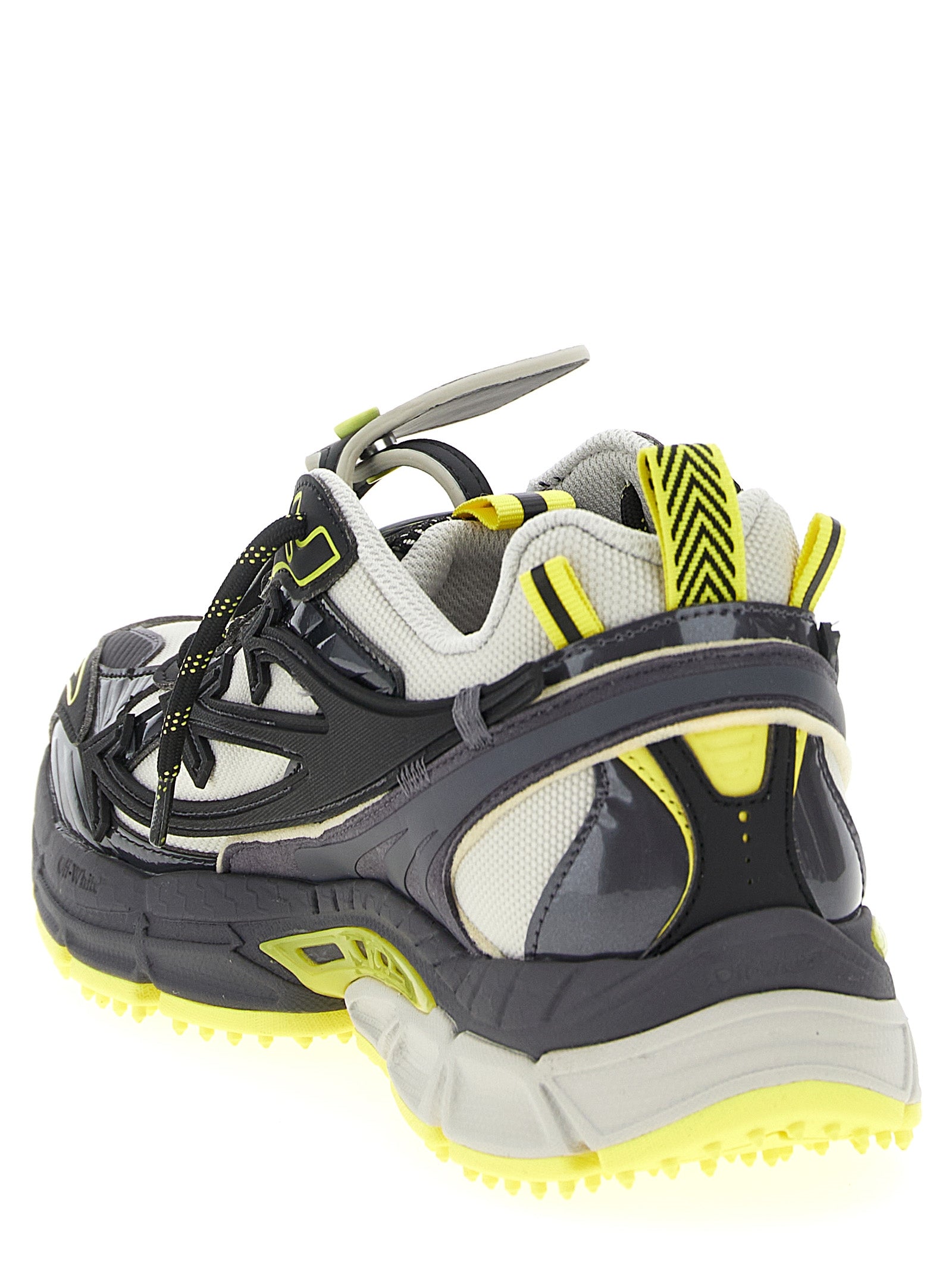 Off-White 'Be Right Back' Sneakers