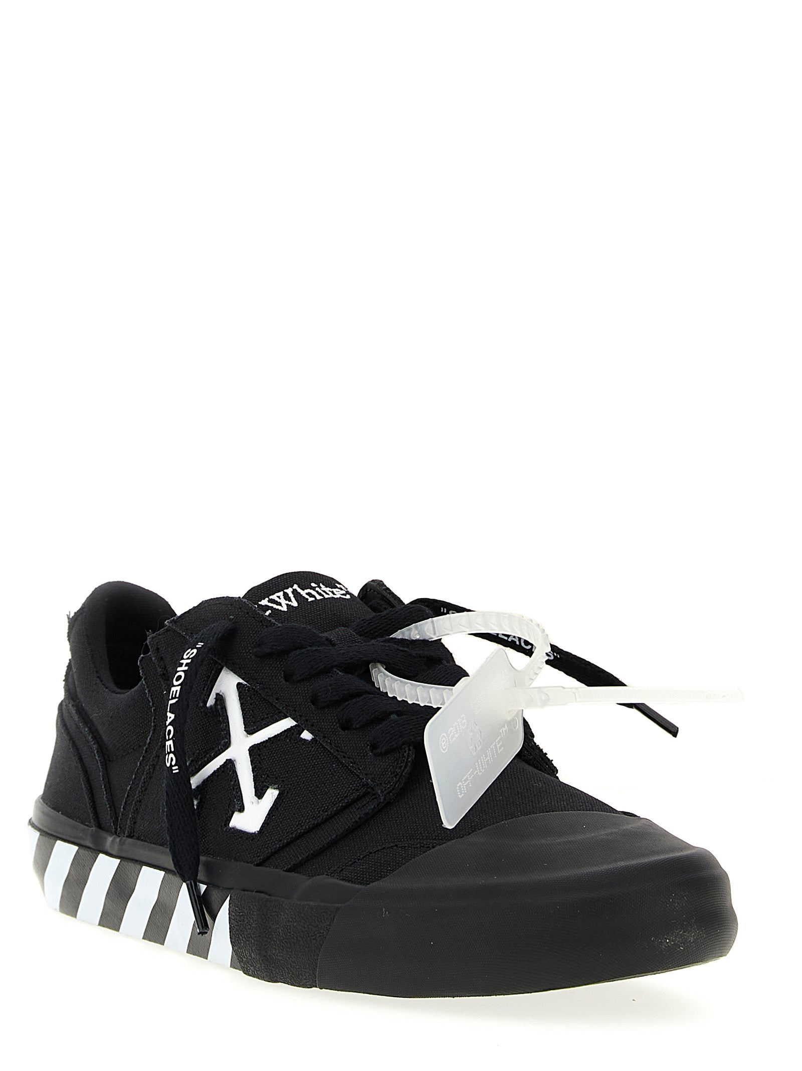 Off-White 'Vulc Undercut' Sneakers