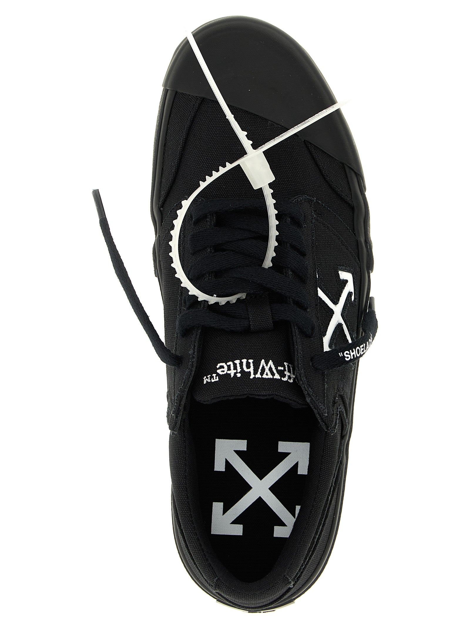 Off-White 'Vulc Undercut' Sneakers