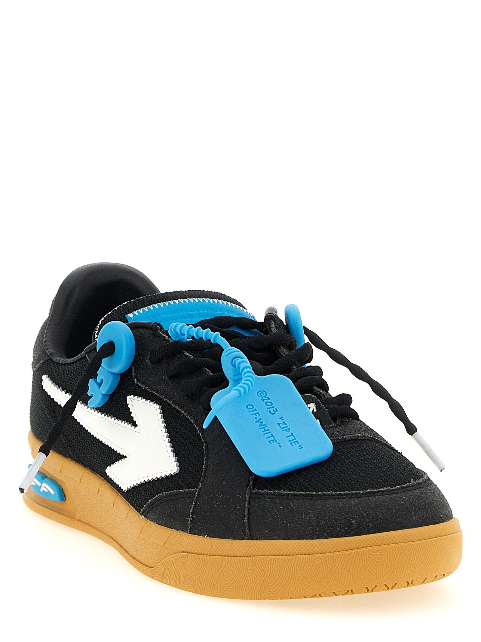 Off-White 'End Of Play' Sneakers
