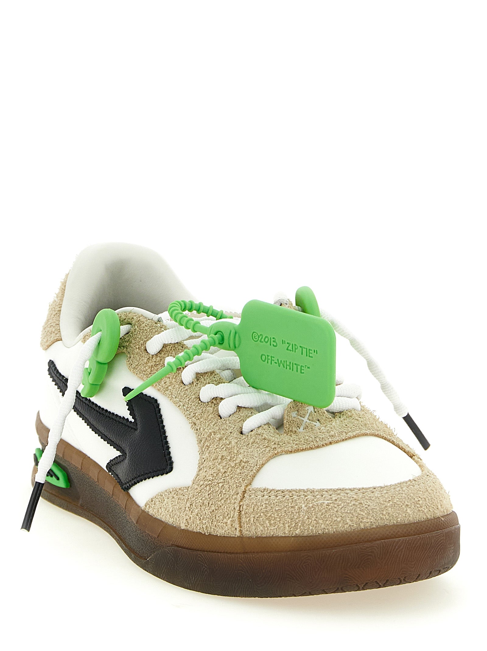 Off-White 'End Of Play' Sneakers