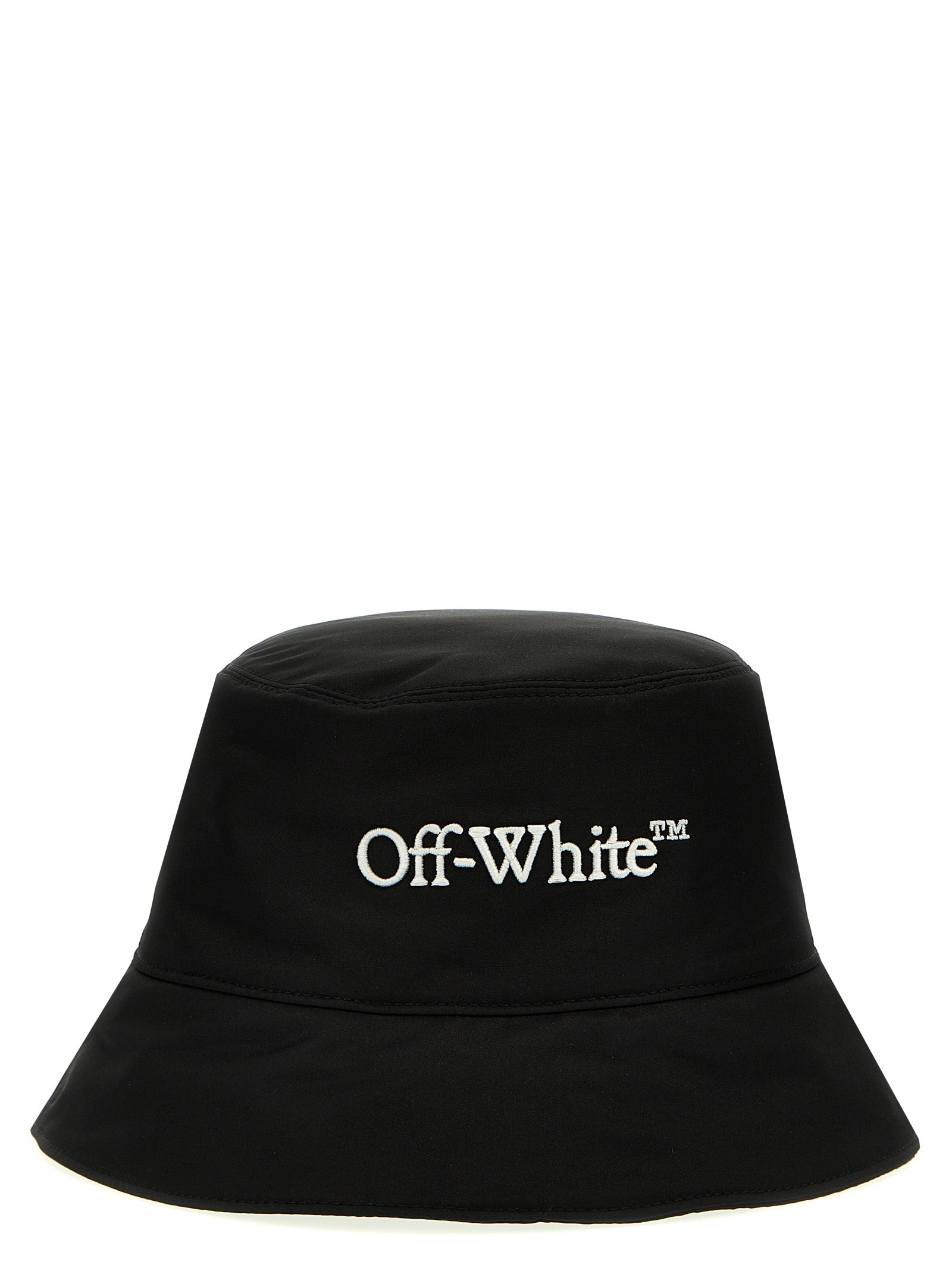 Off-White 'Bookish' Bucket Hat