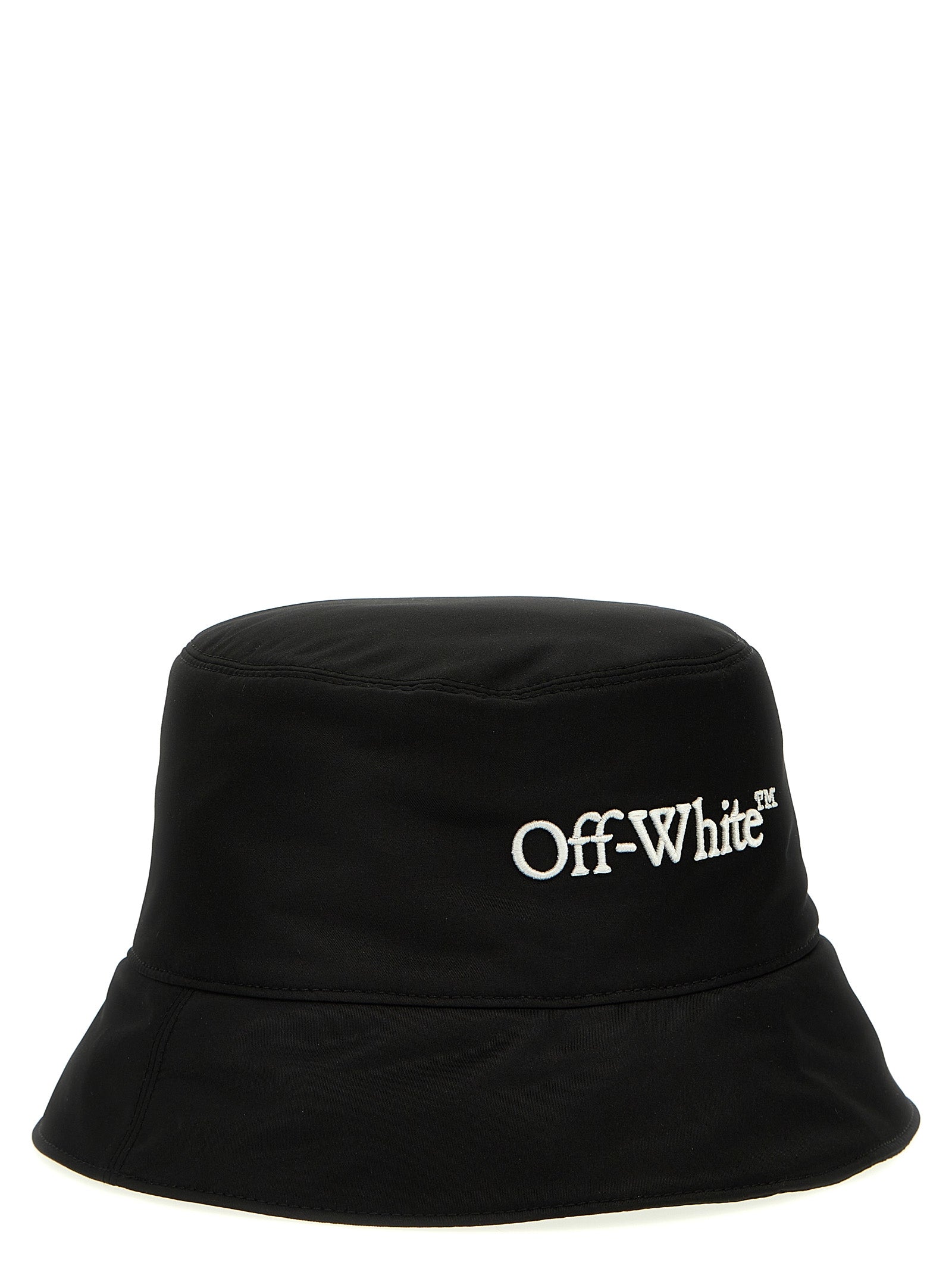 Off-White 'Bookish' Bucket Hat