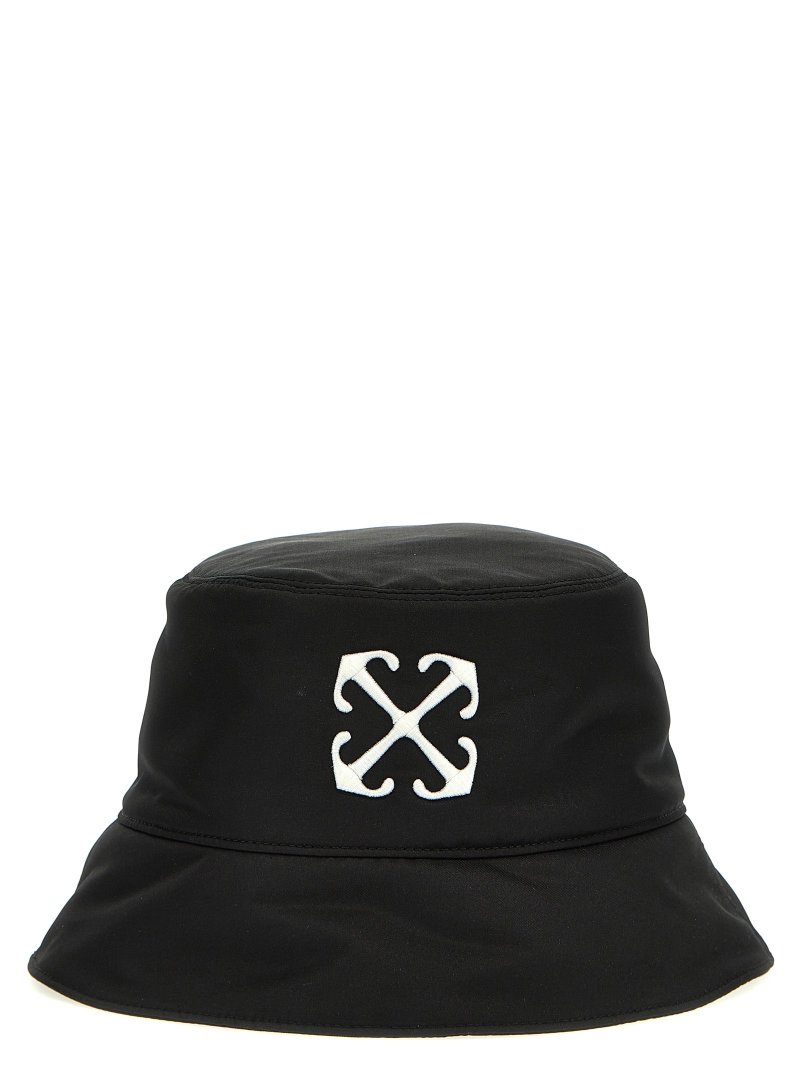 Off-White 'Arrow' Bucket Hat