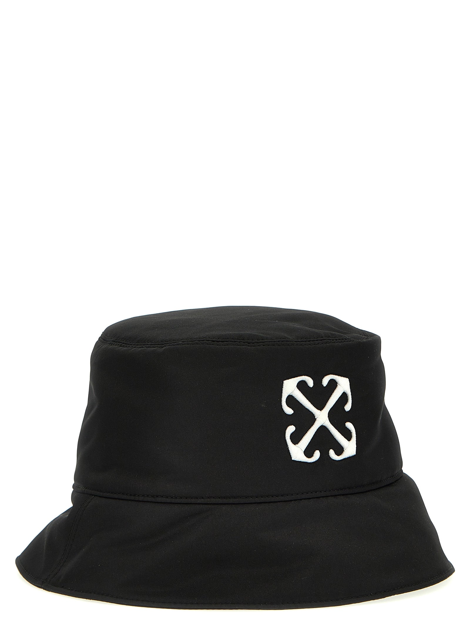 Off-White 'Arrow' Bucket Hat