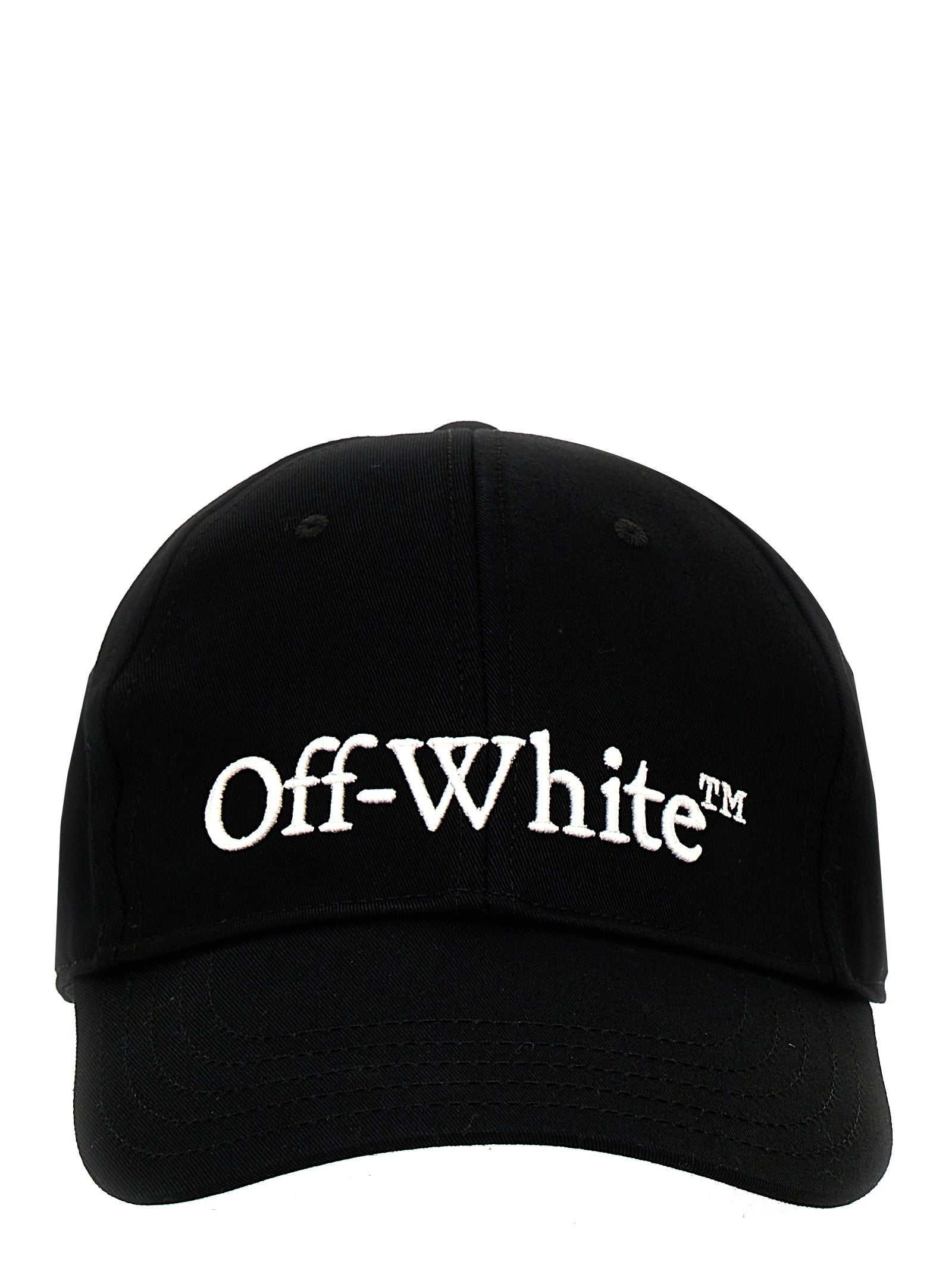 Off-White Logo Cap