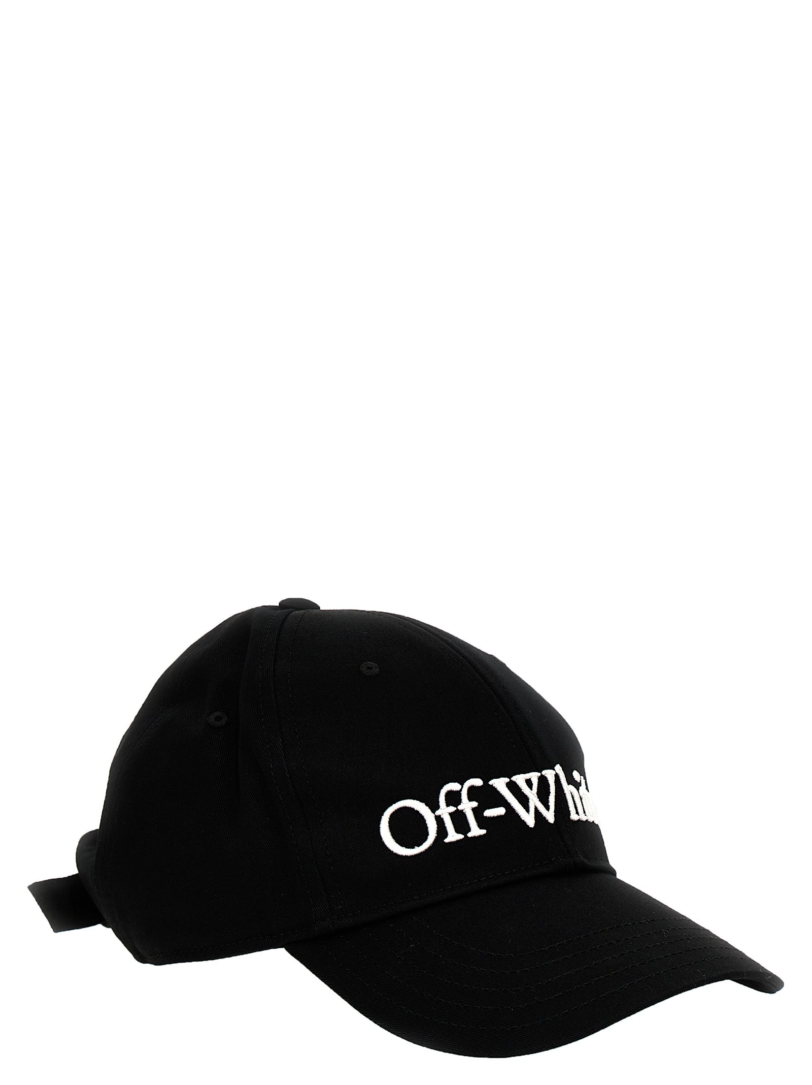 Off-White Logo Cap