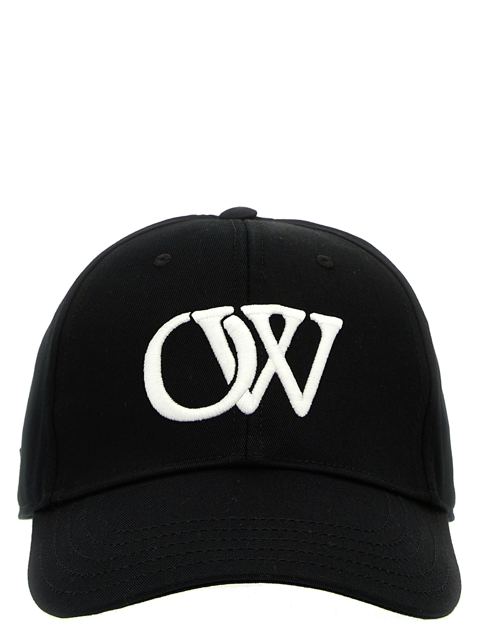 Off-White Logo Cap