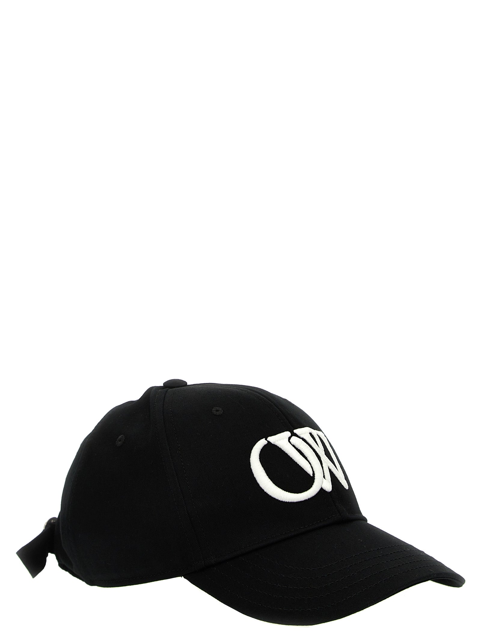 Off-White Logo Cap