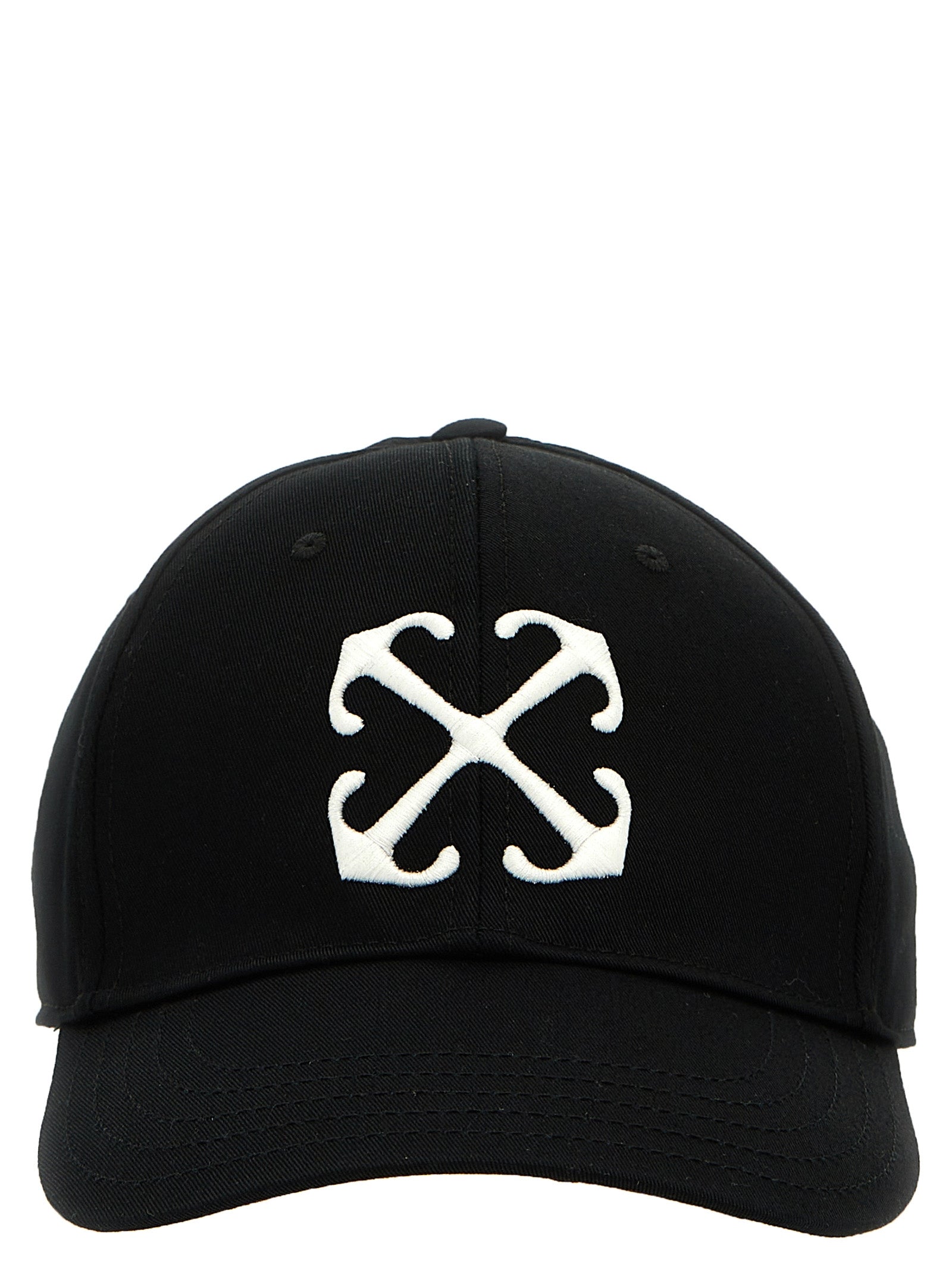 Off-White 'Arrow' Cap