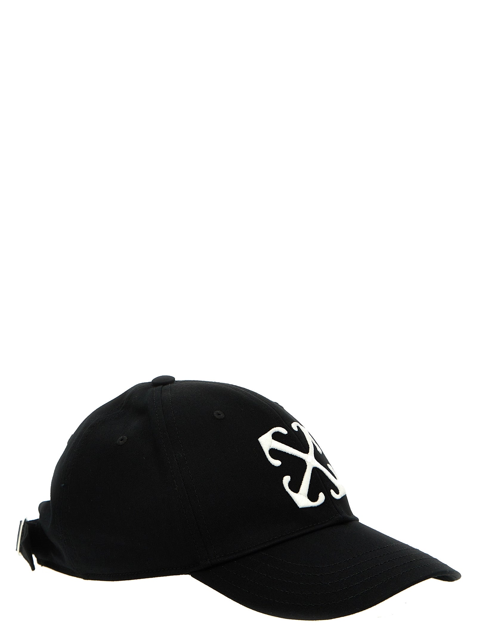 Off-White 'Arrow' Cap