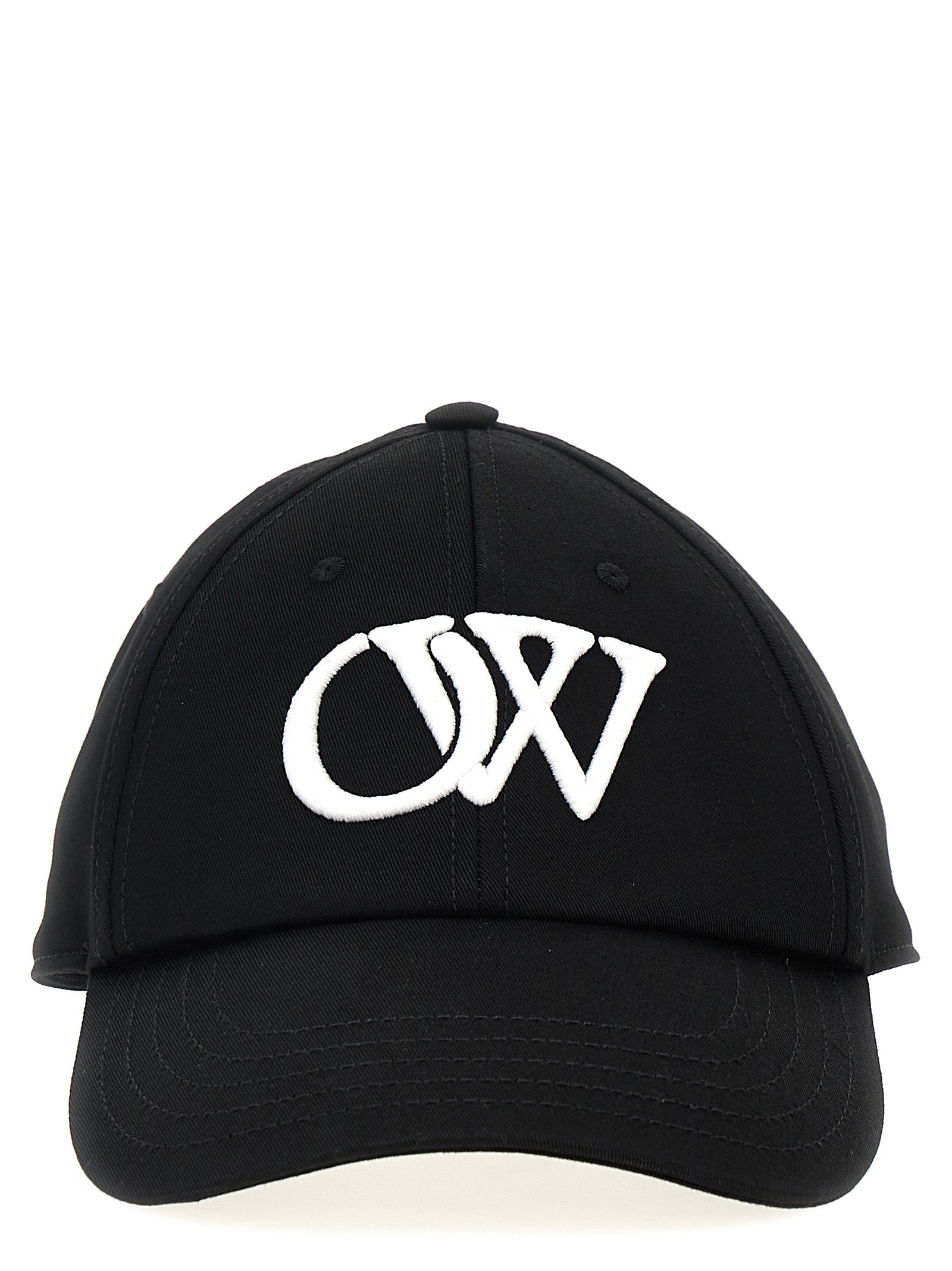 Off-White 'Drill Ow' Baseball Cap