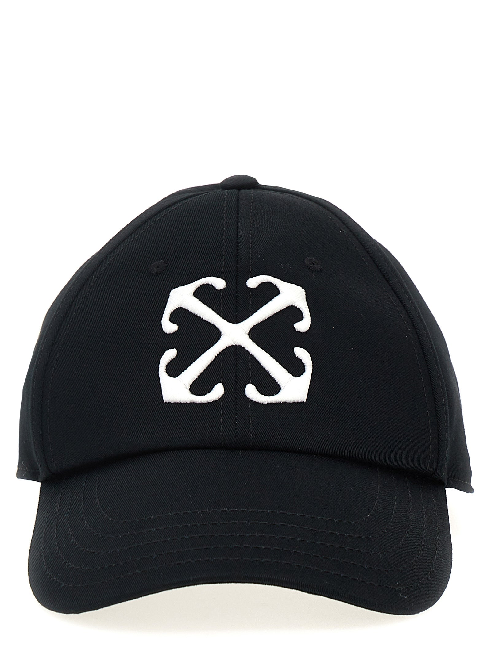 Off-White 'Arrow' Baseball Cap