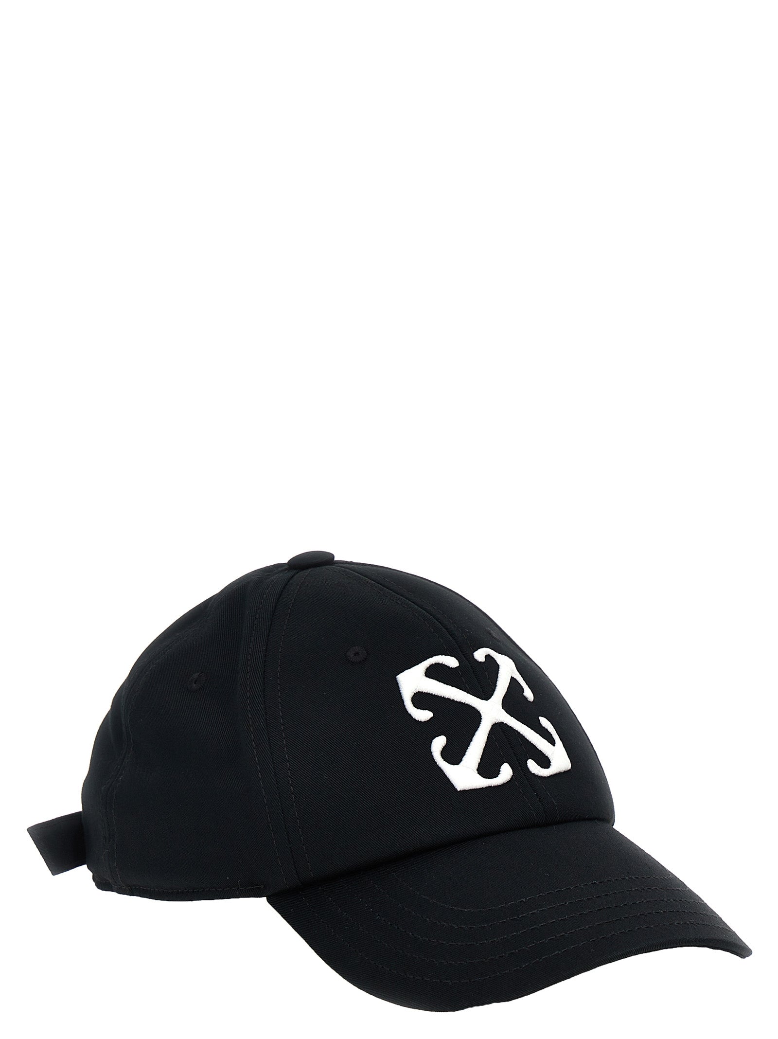 Off-White 'Arrow' Baseball Cap