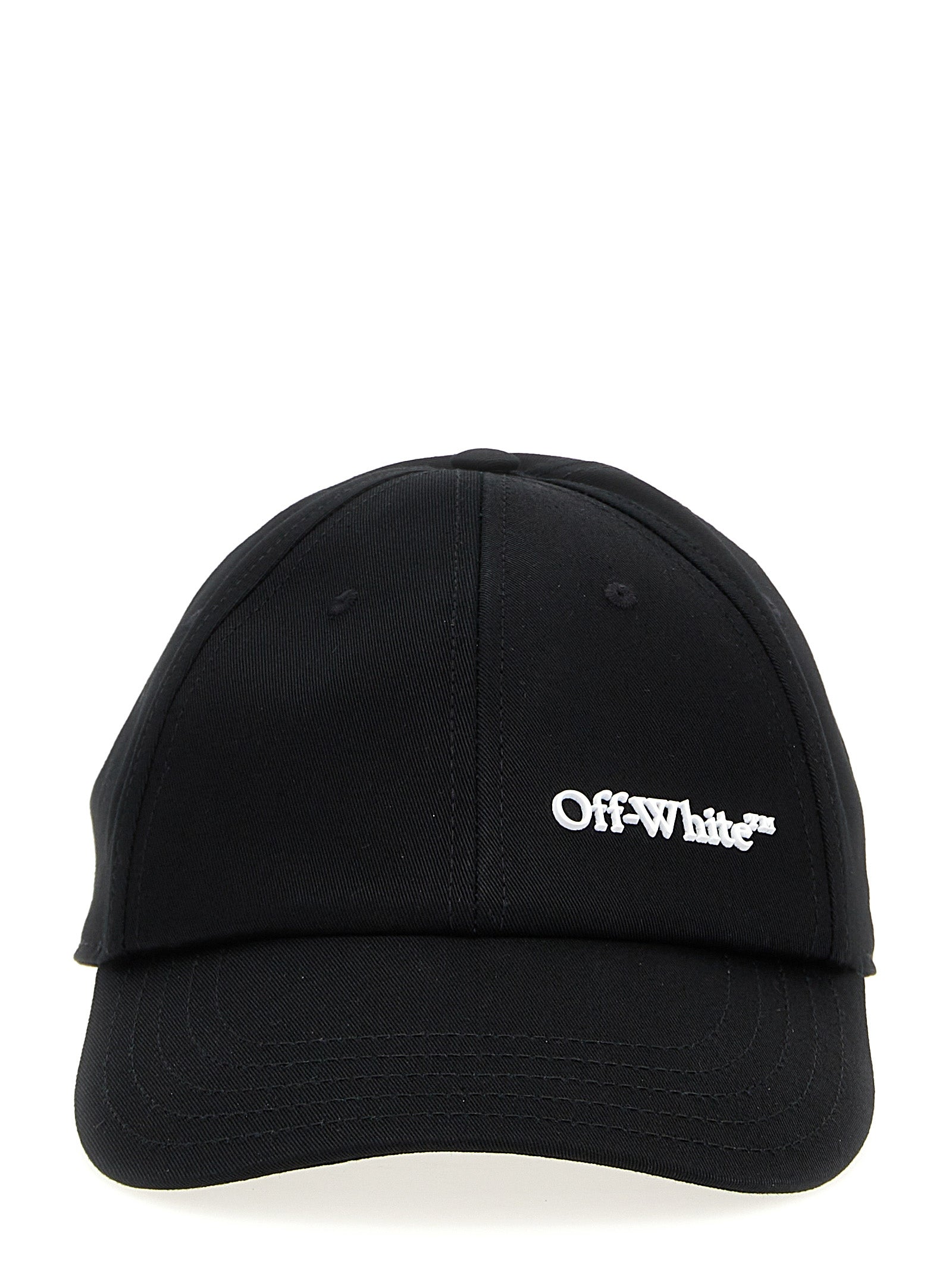 Off-White '3D Logo' Cap