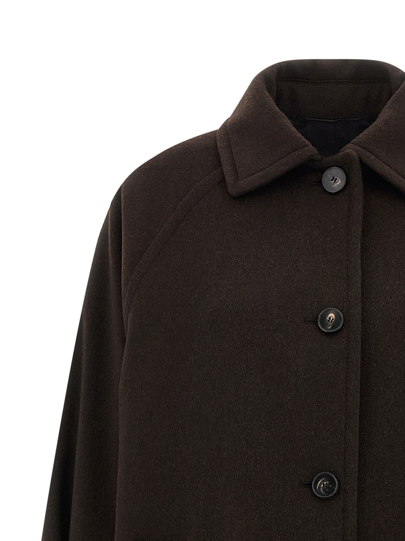 Alberto Biani Long Coat