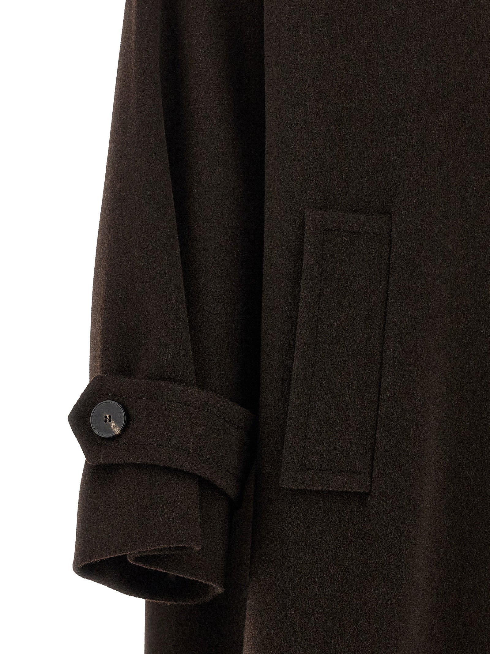 Alberto Biani Long Coat