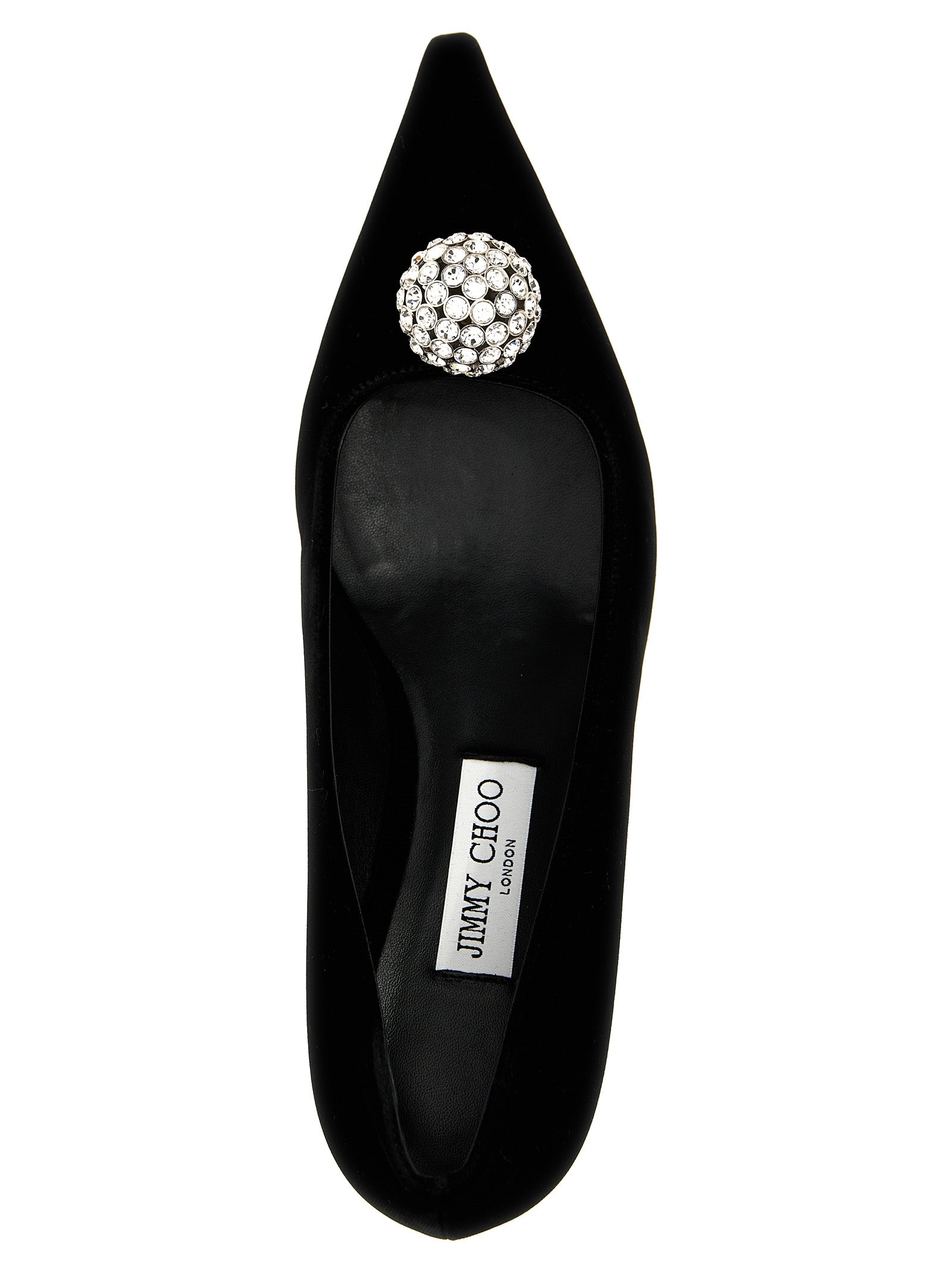 Jimmy Choo 'Orb Pump 50' Pumps