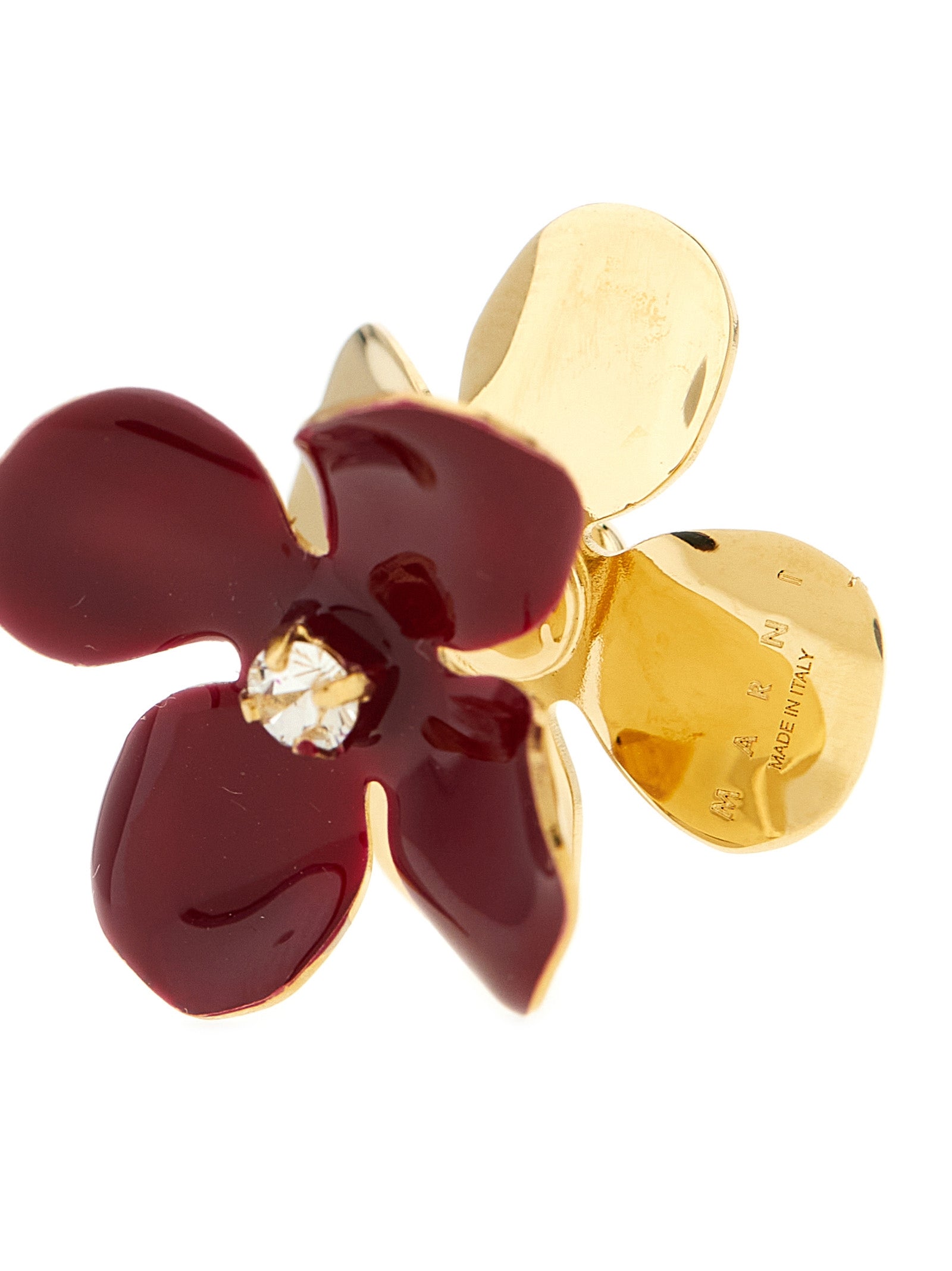 Marni 'Flower Pop' Earrings