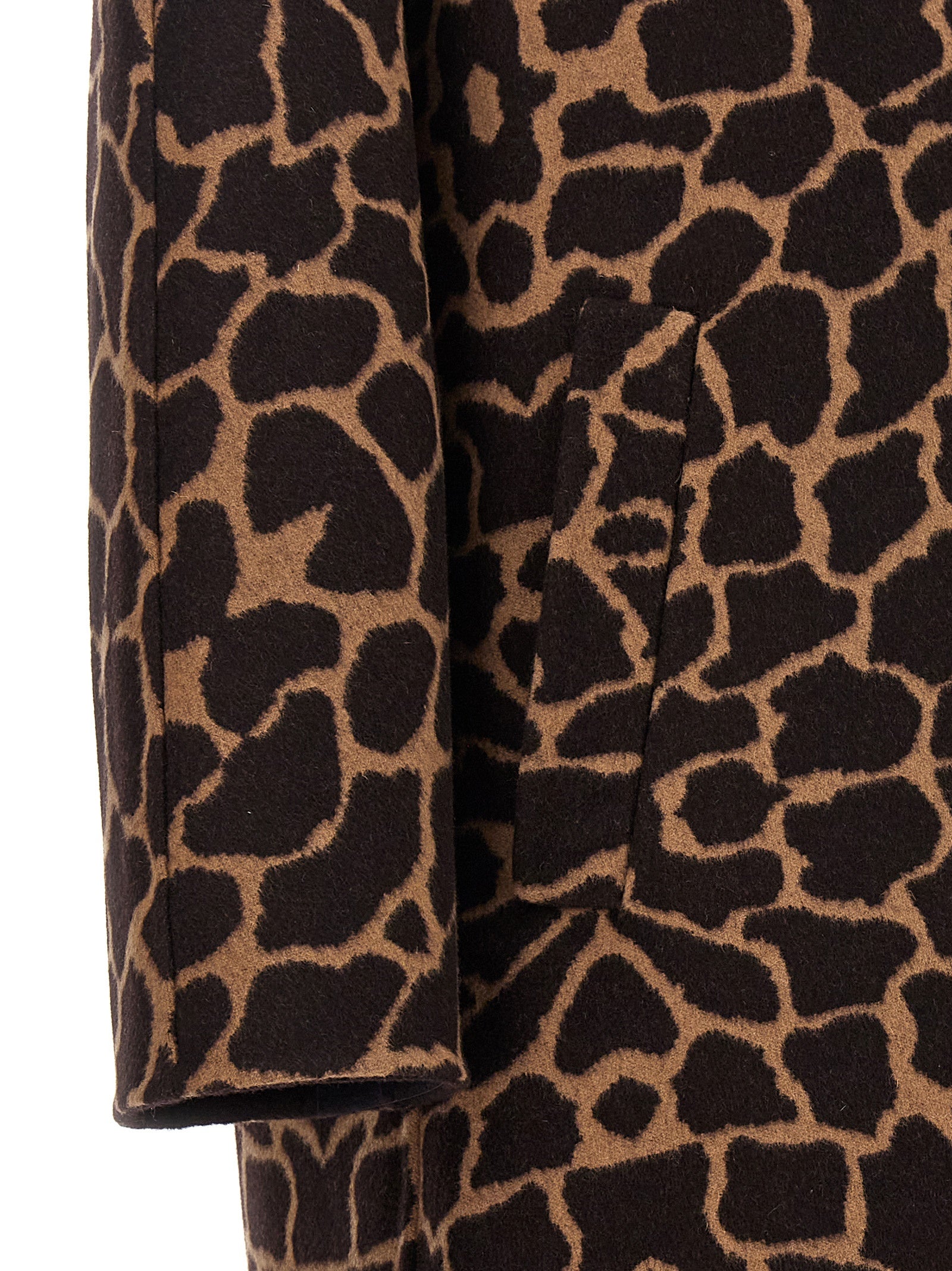 Max Mara 'Ortica' Coat