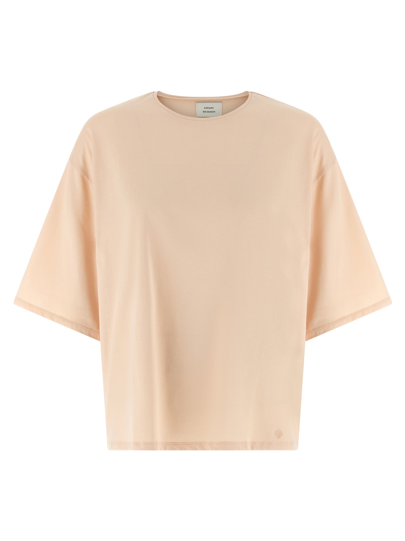 Loulou De Saison 'Osis' T-Shirt