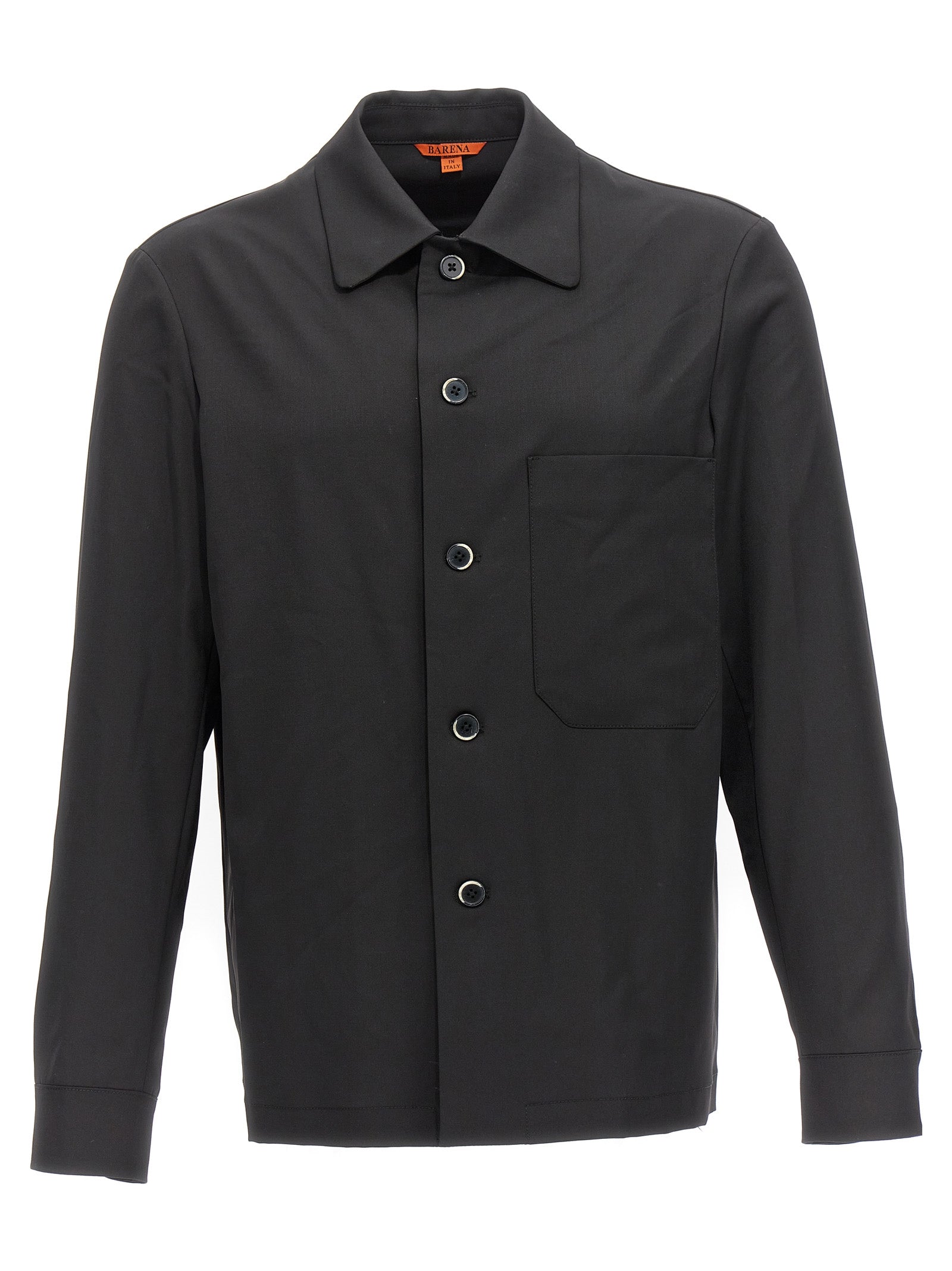 Barena 'Cedrone' Overshirt