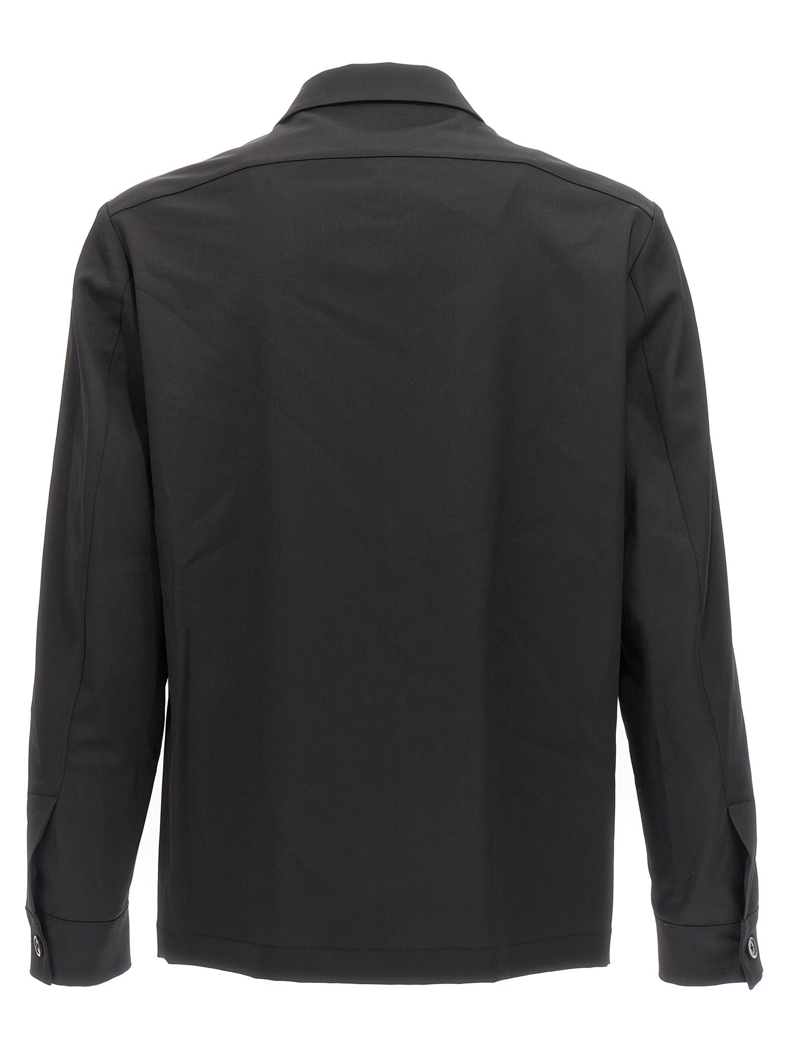 Barena 'Cedrone' Overshirt