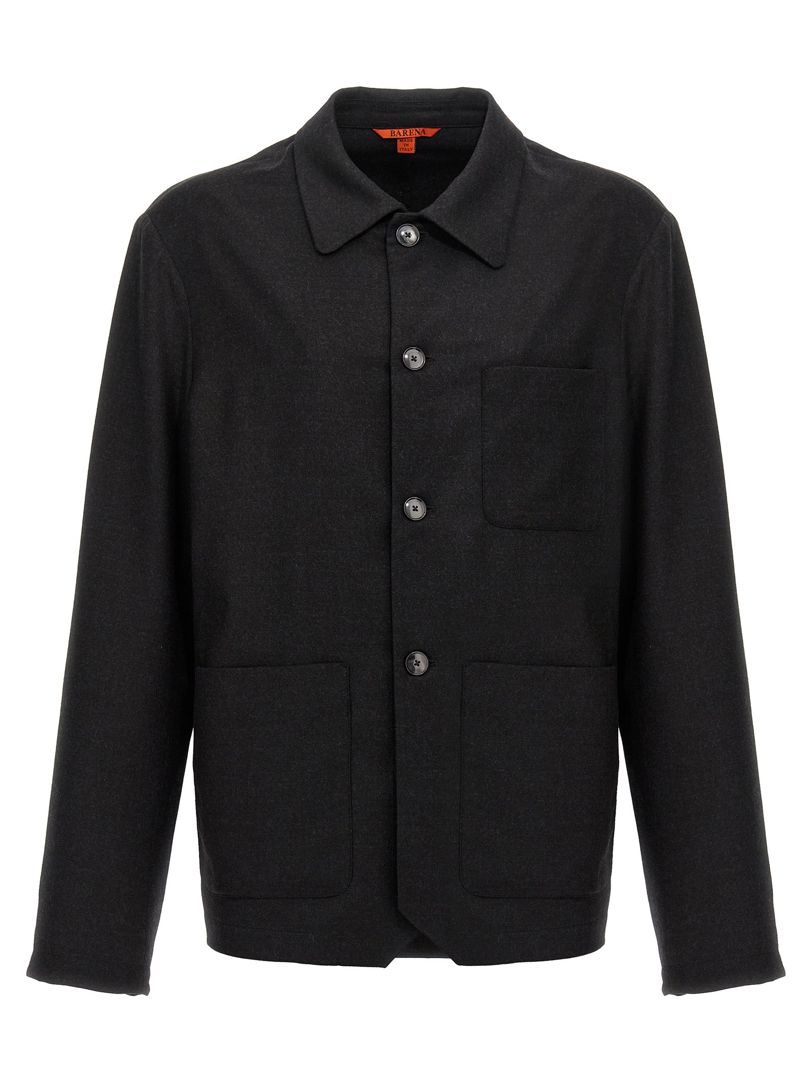 Barena 'Visal' Overshirt