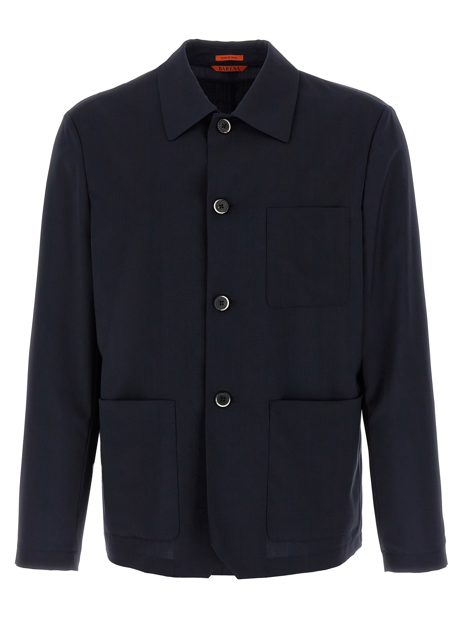 Barena 'Visal' Overshirt