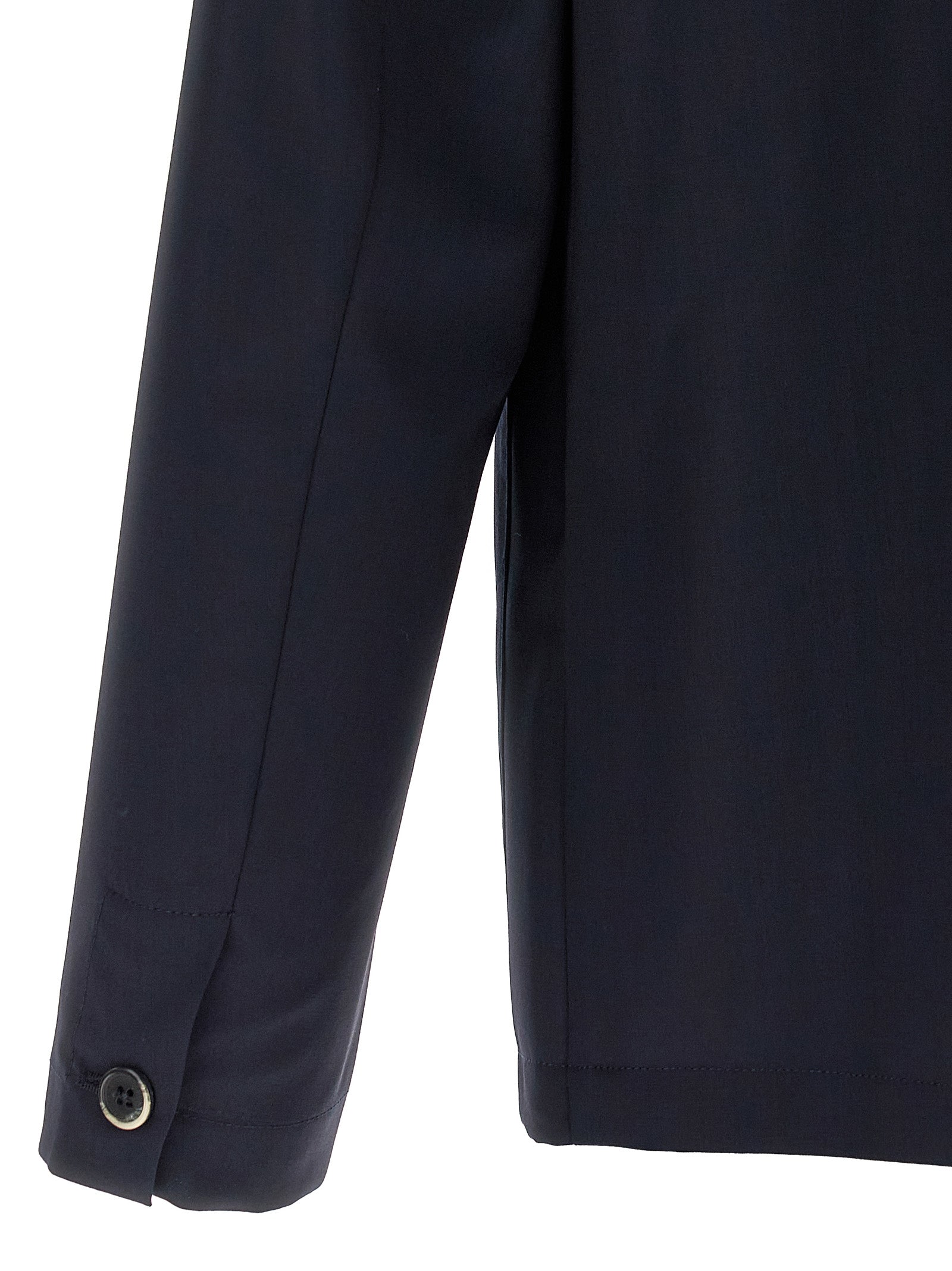 Barena 'Visal' Overshirt