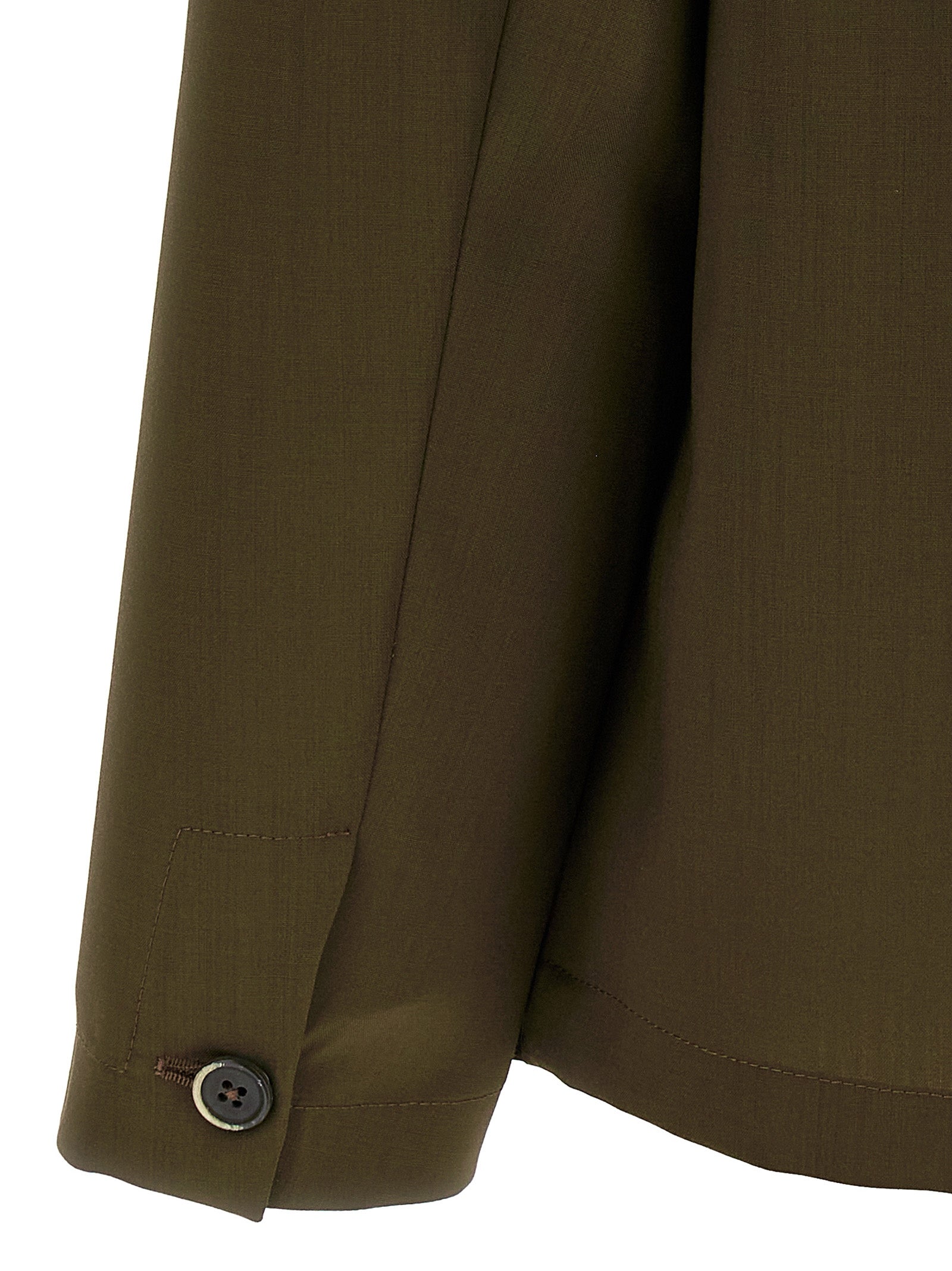 Barena 'Visal' Overshirt