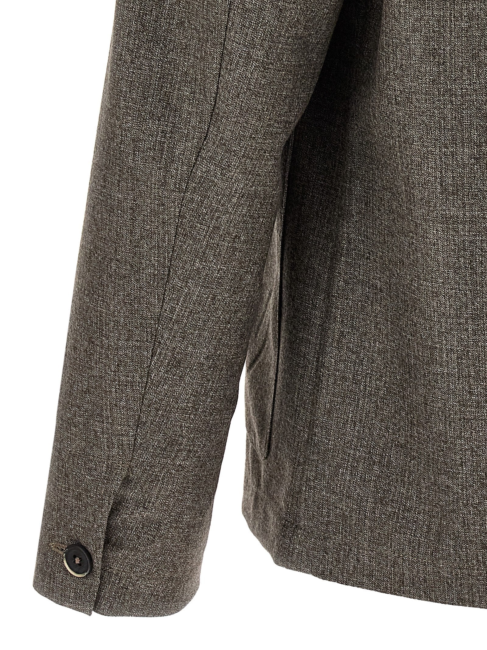 Barena 'Visal' Overshirt