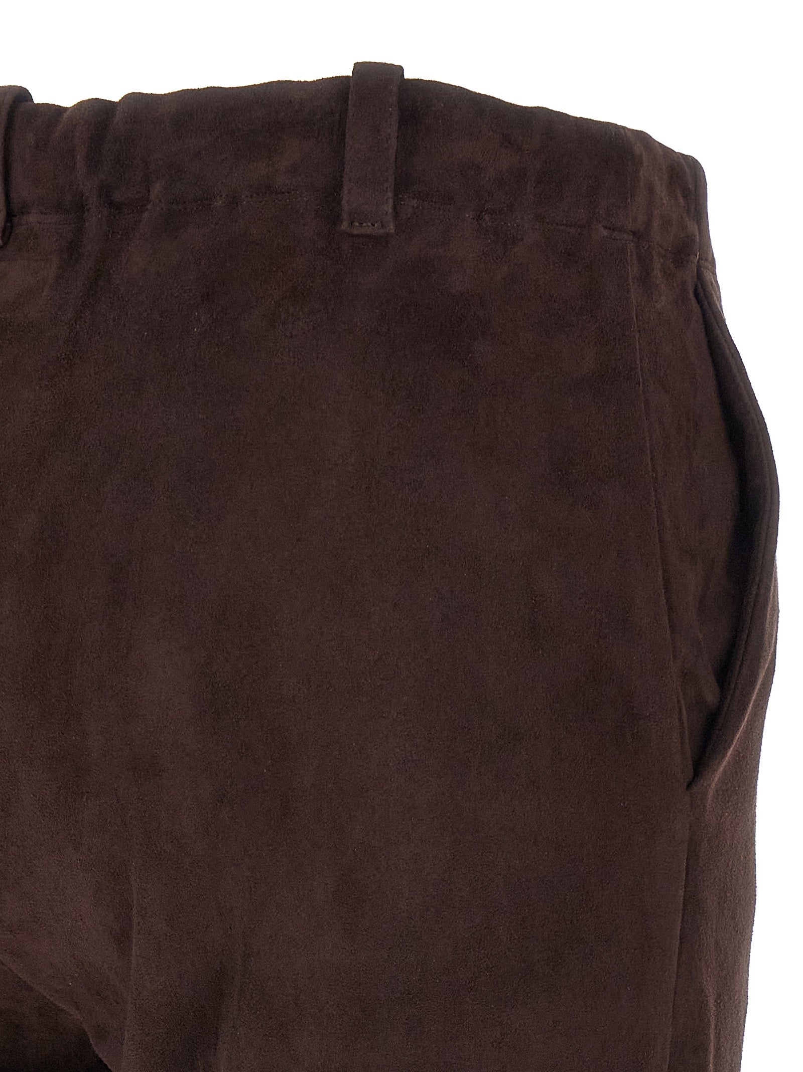 Stouls 'Oswald' Pants