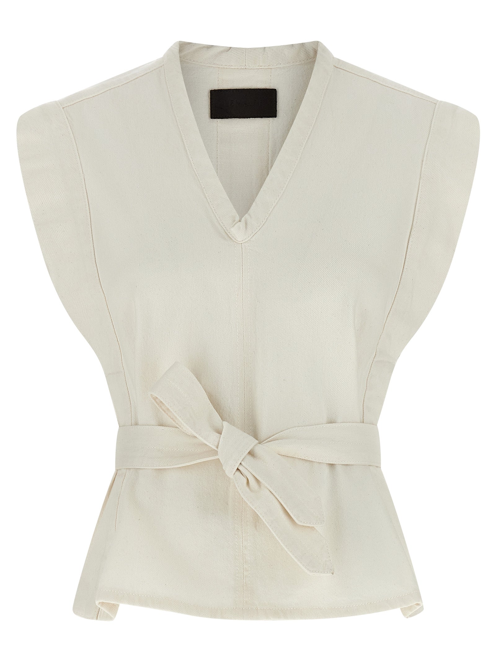 Lemaire 'Chasuble' Vest