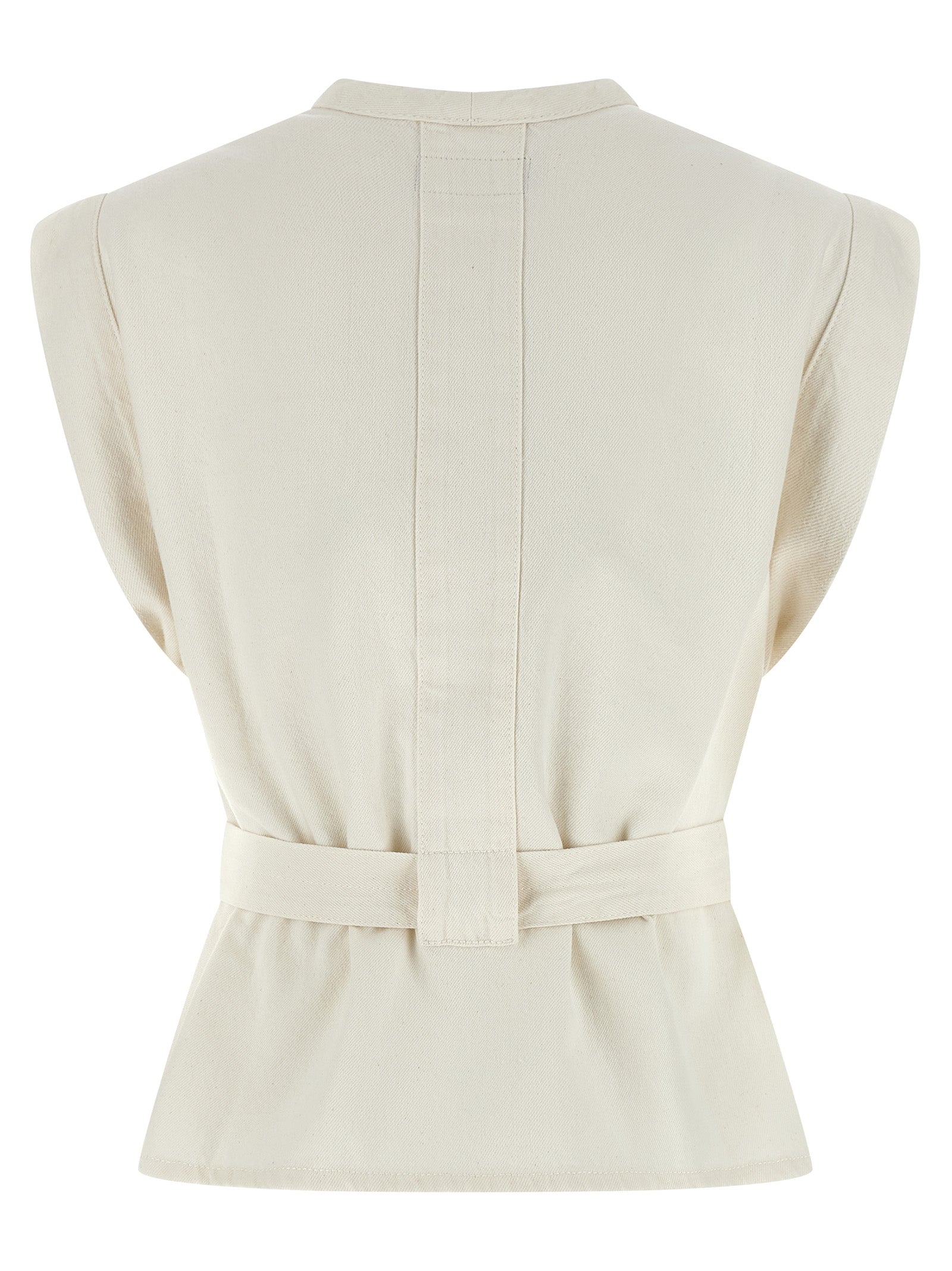 Lemaire 'Chasuble' Vest