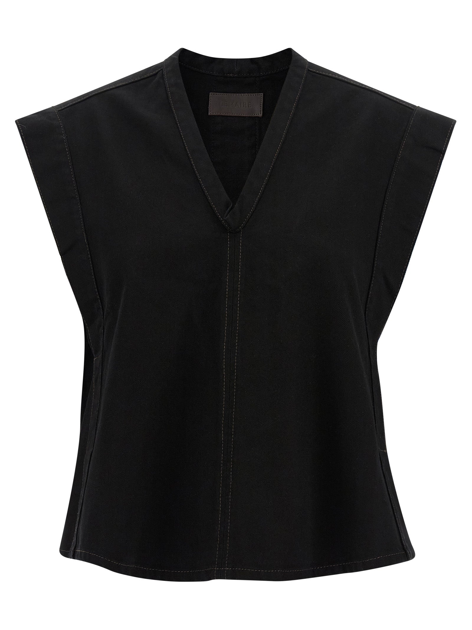 Lemaire 'Chasuble' Vest