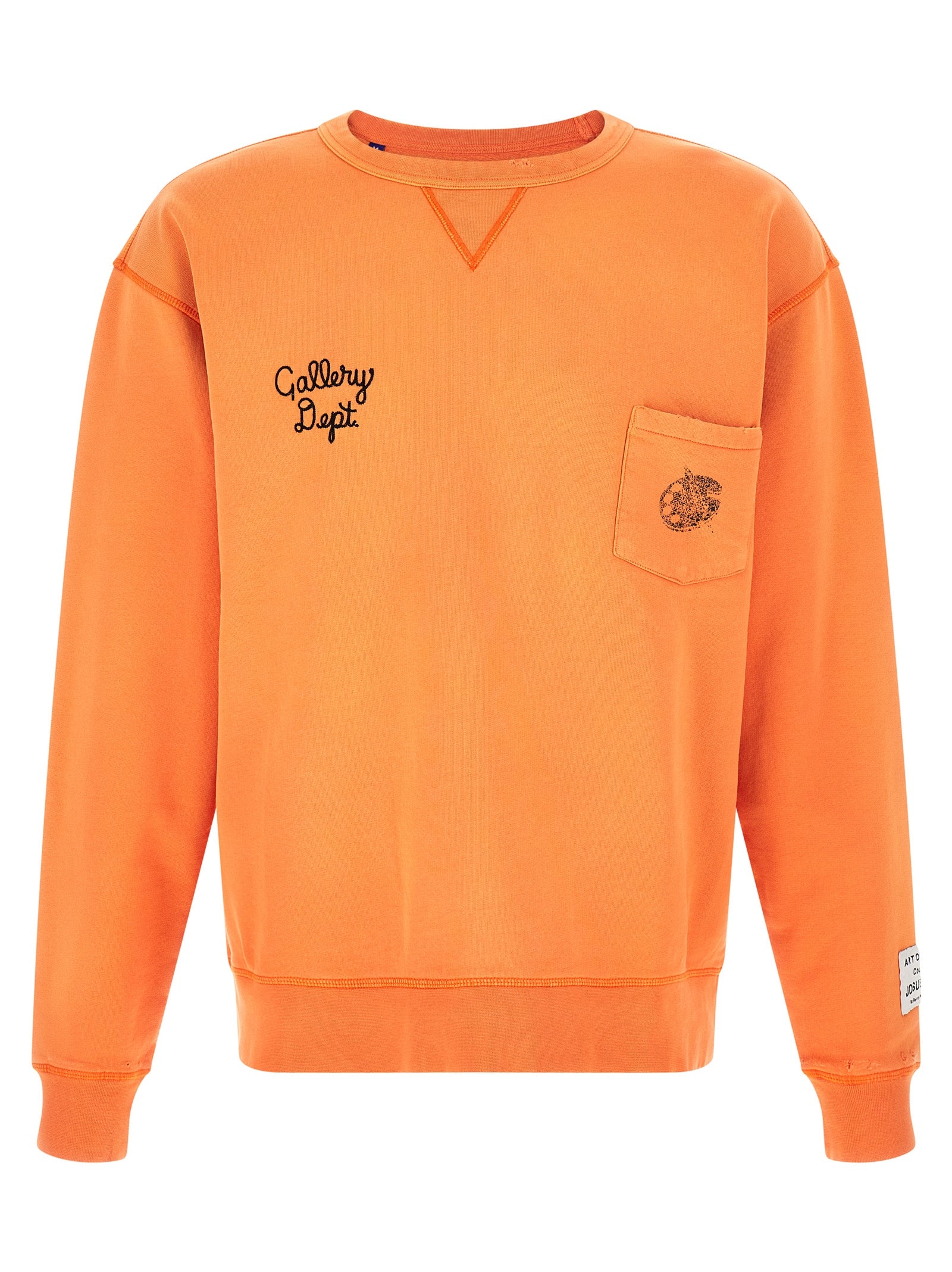 Gallery Dept. 'Art Expert' Sweatshirt