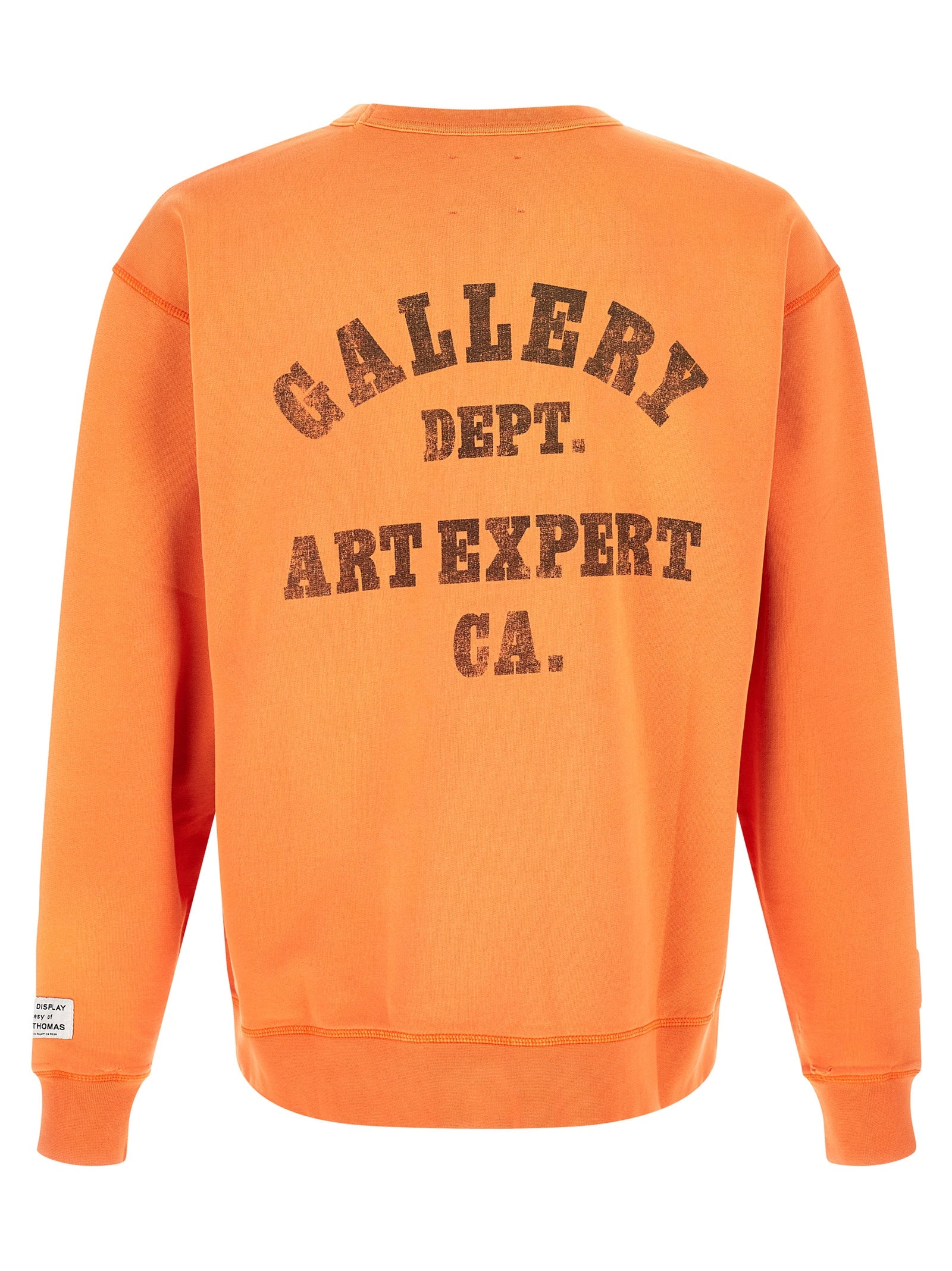 Gallery Dept. 'Art Expert' Sweatshirt