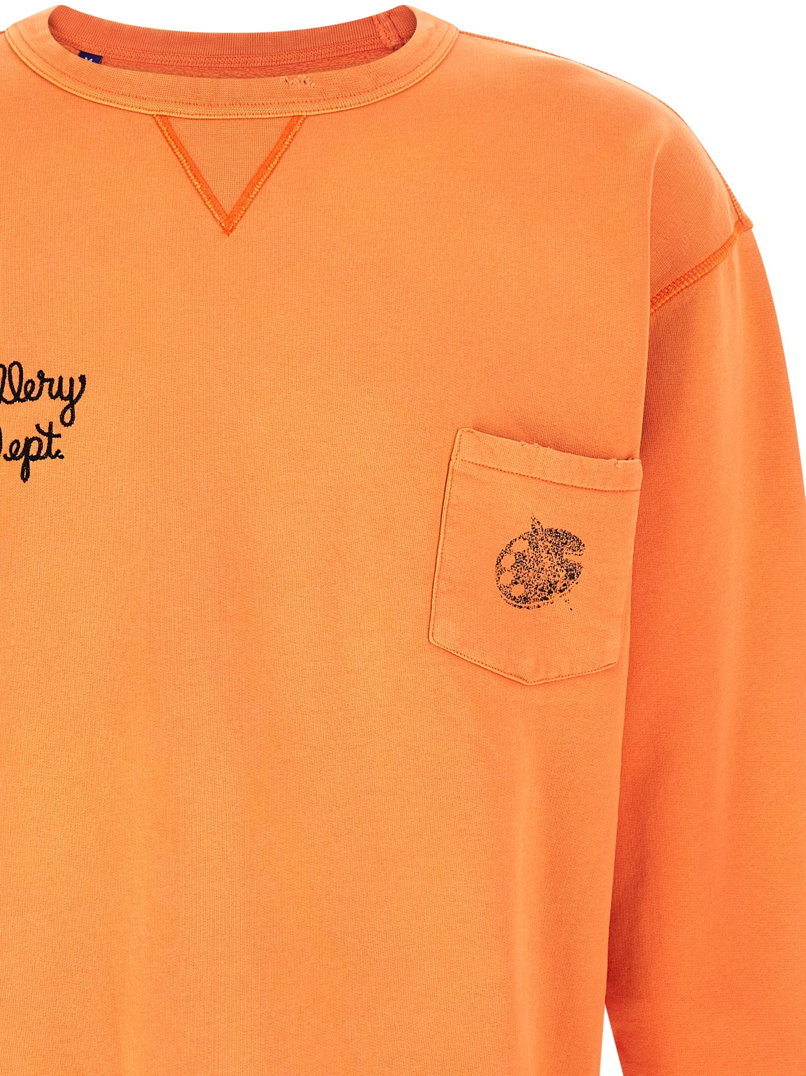 Gallery Dept. 'Art Expert' Sweatshirt