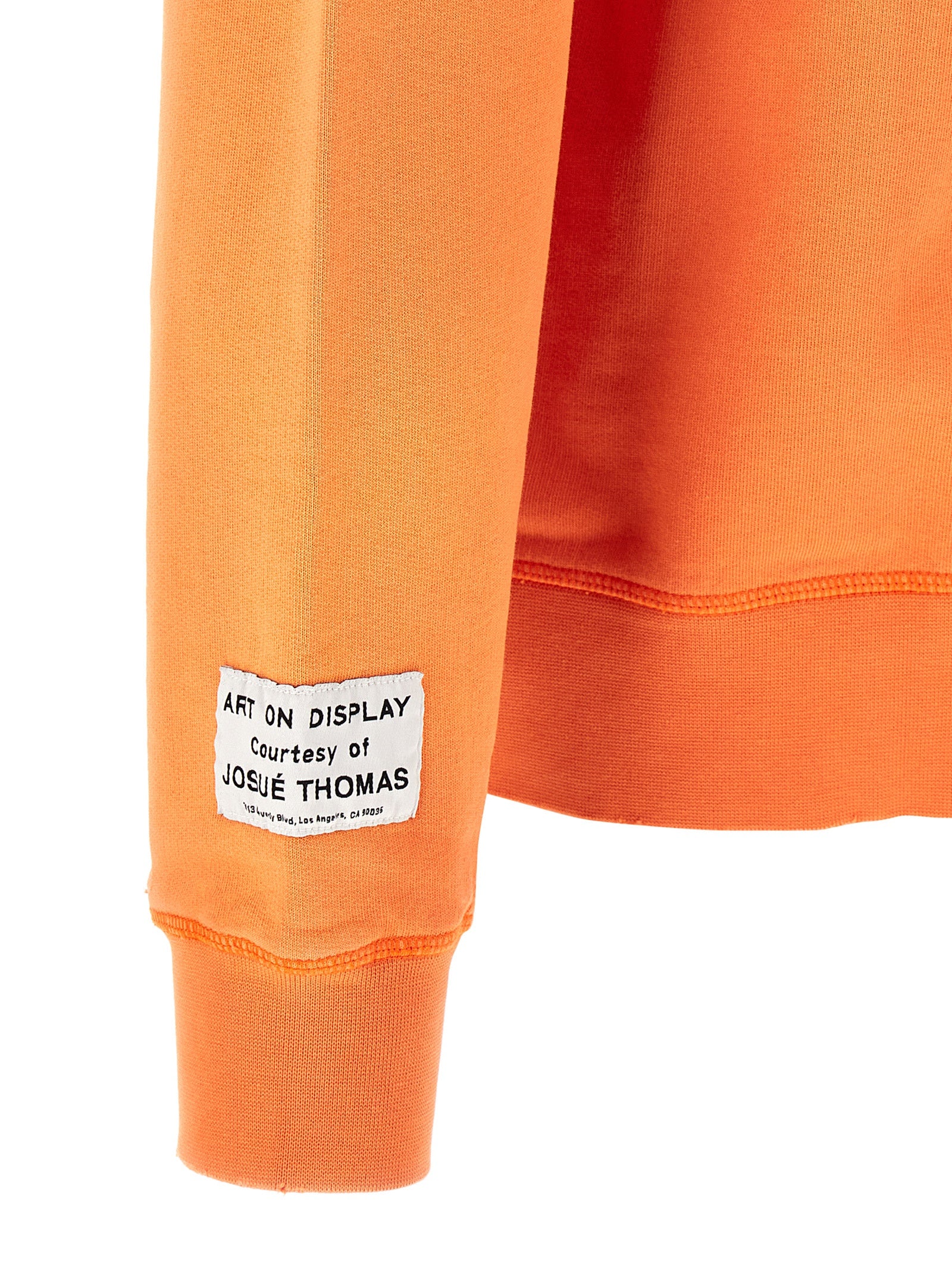 Gallery Dept. 'Art Expert' Sweatshirt