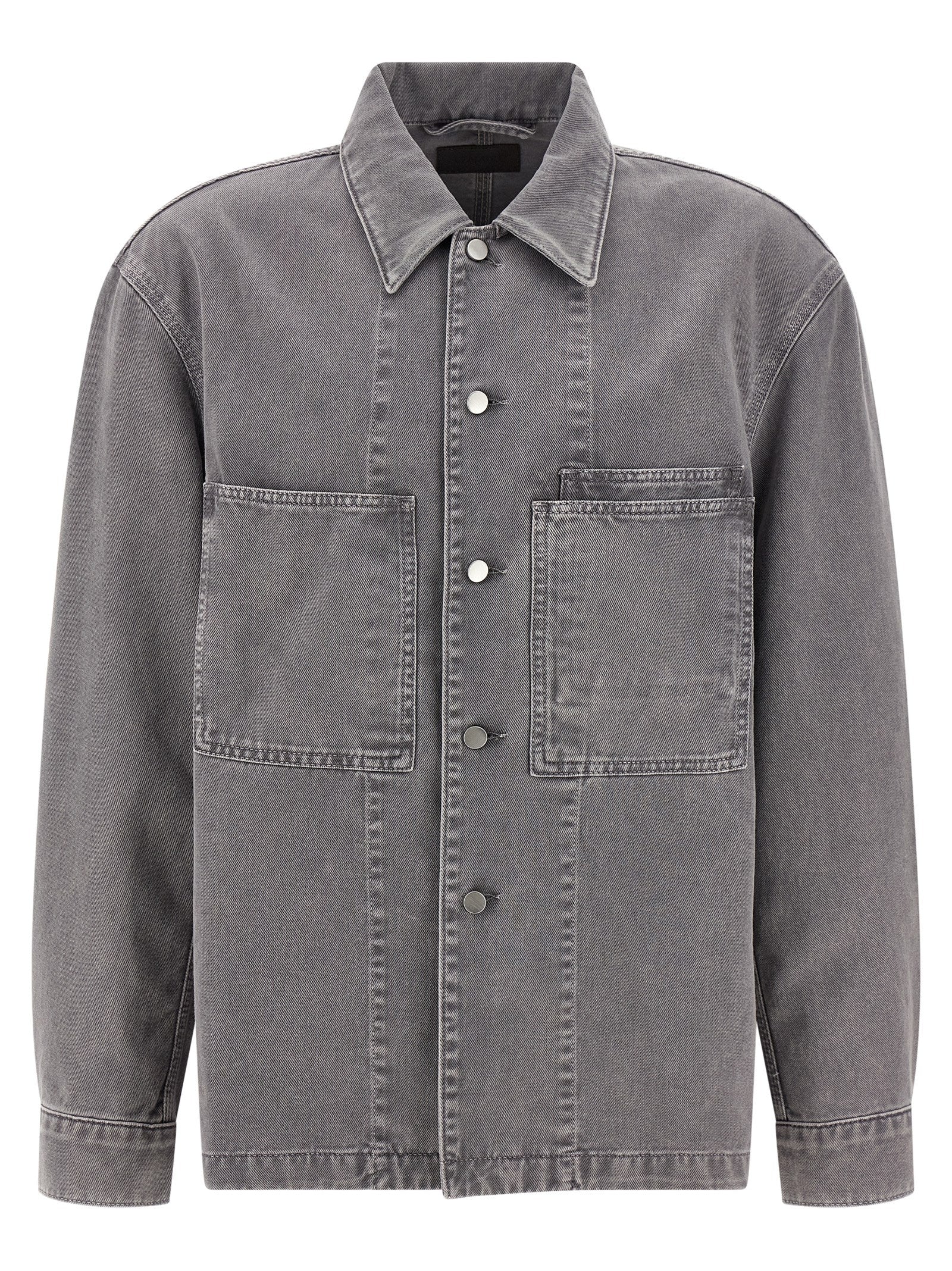 Lemaire 'Workwear' Overshirt