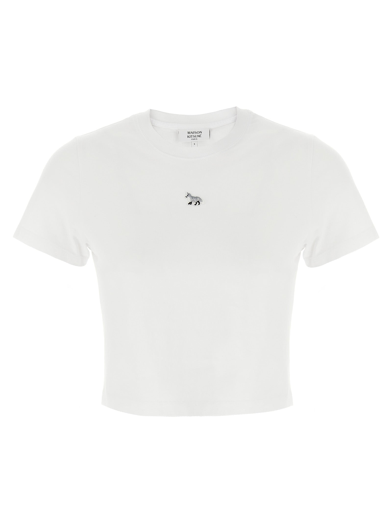 Maison Kitsune 'Baby Fox' T-Shirt