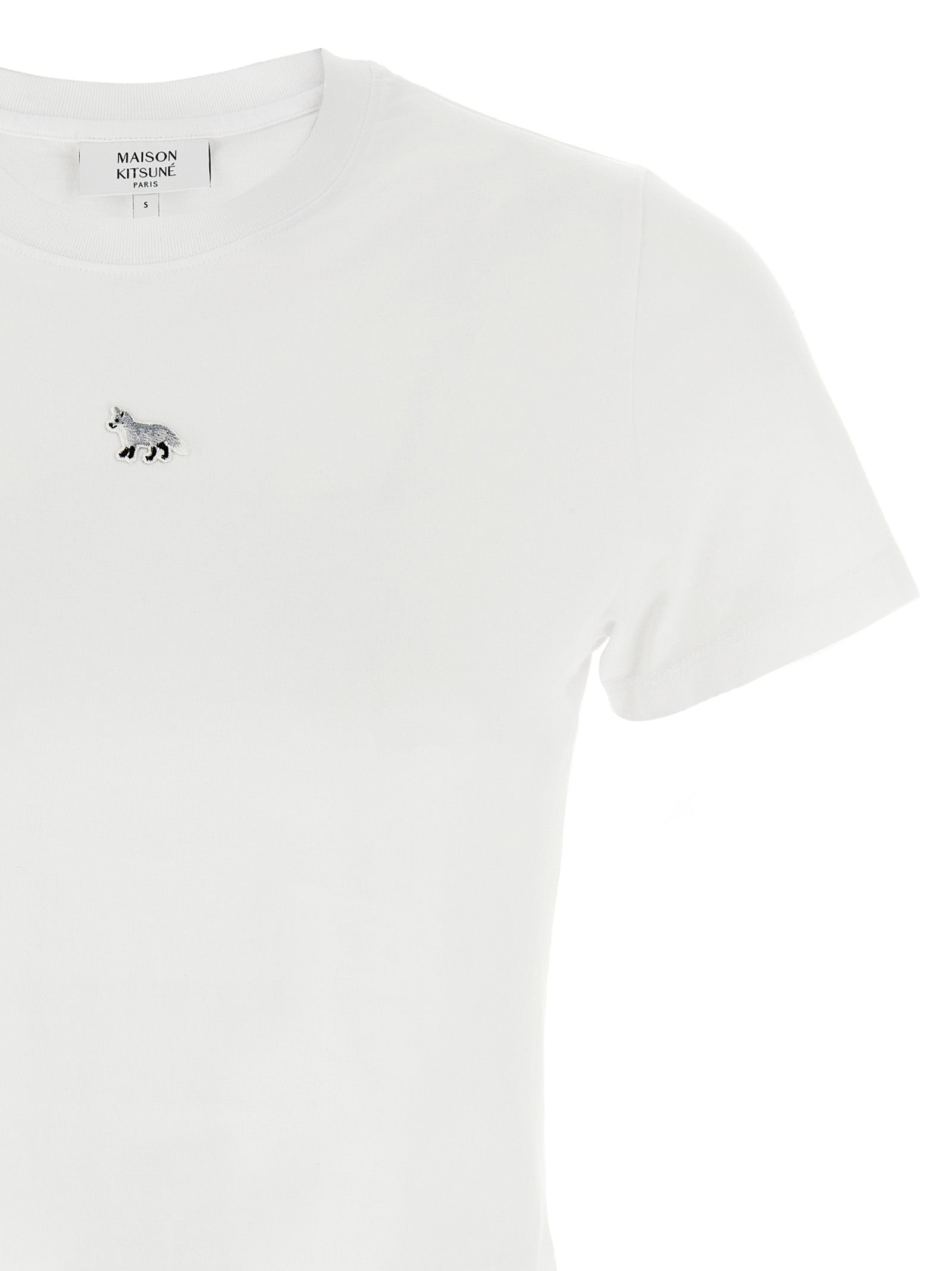 Maison Kitsune 'Baby Fox' T-Shirt