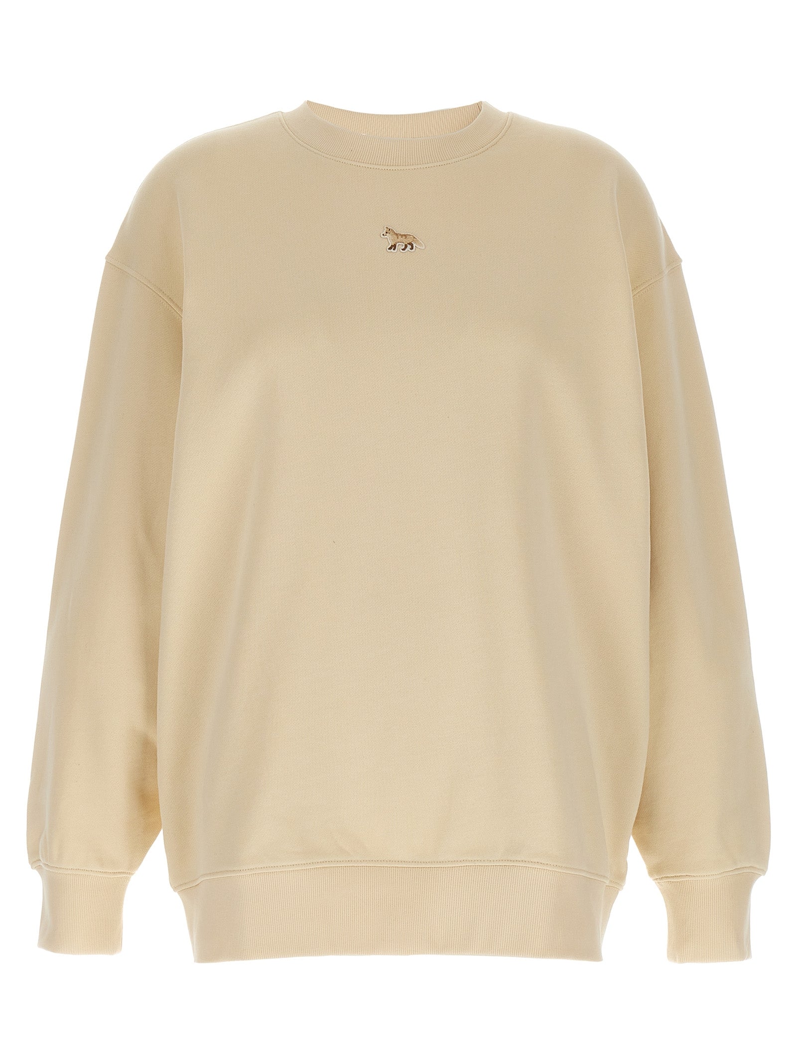 Maison Kitsune 'Baby Fox' Sweatshirt